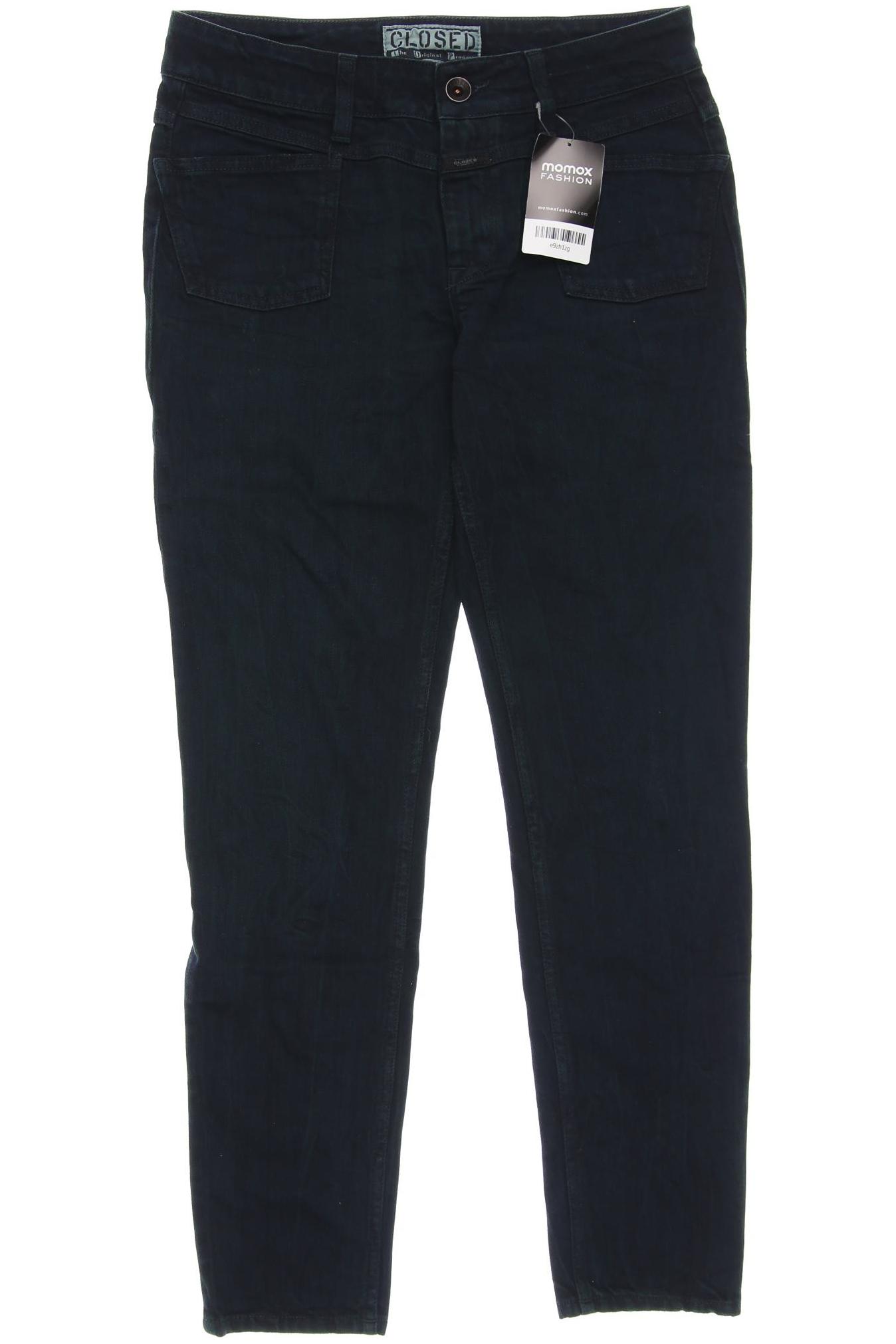 

Closed Damen Jeans, grün