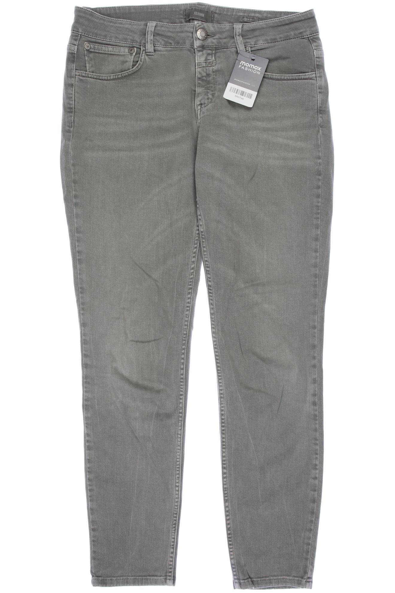 

Closed Damen Jeans, grün, Gr. 29