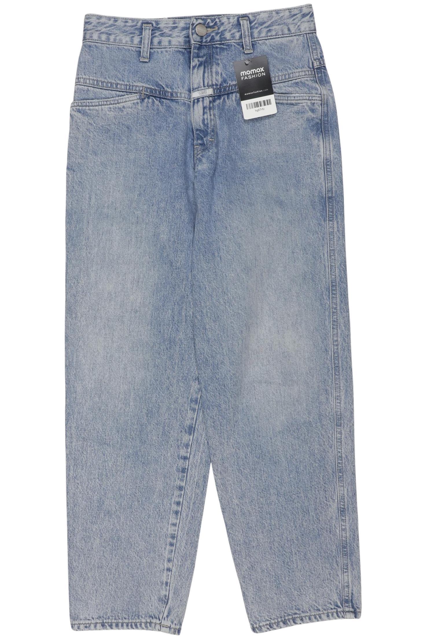 

Closed Damen Jeans, hellblau, Gr. 25