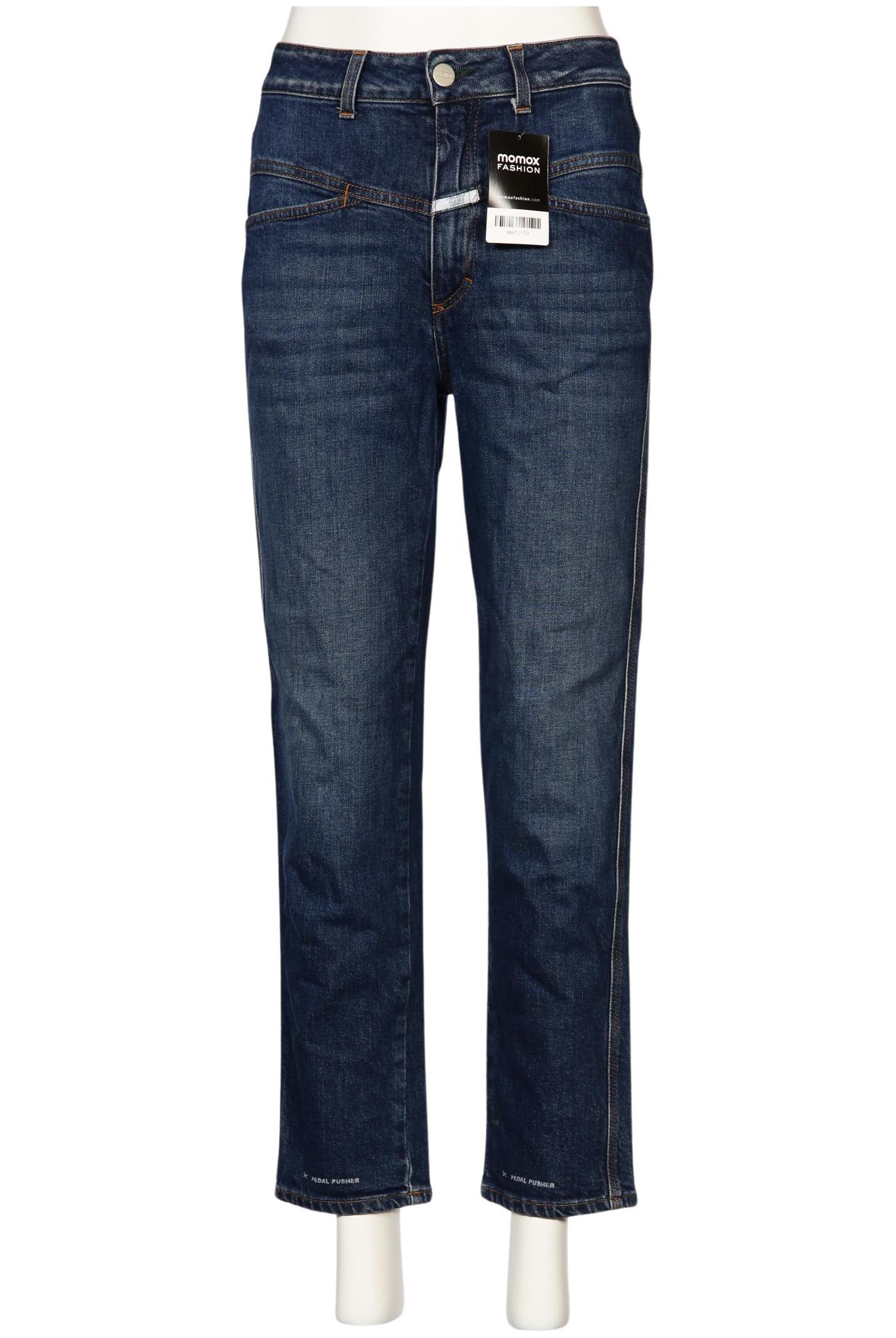 

Closed Damen Jeans, blau, Gr. 42