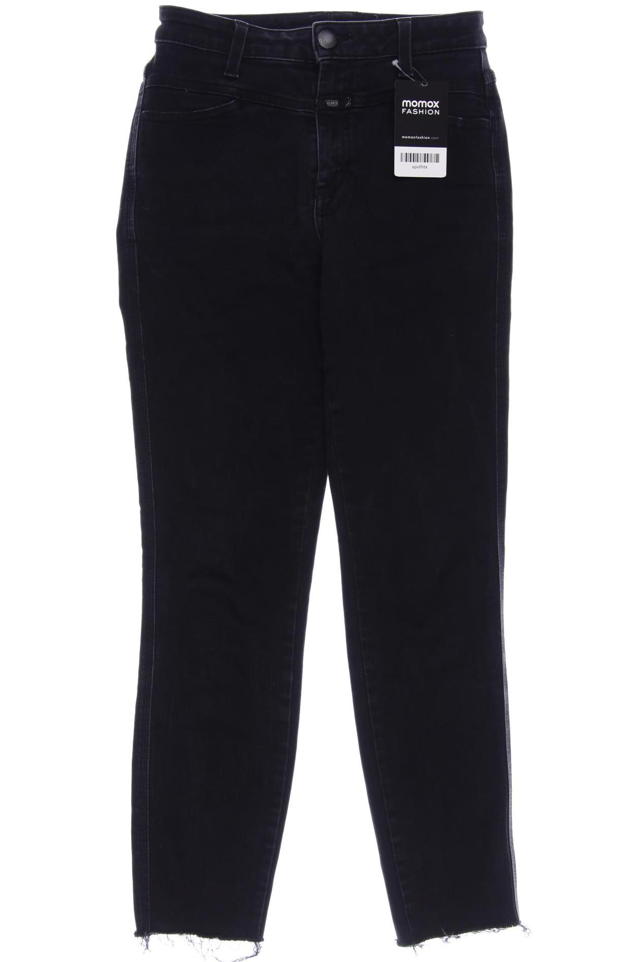 

Closed Damen Jeans, schwarz, Gr. 26