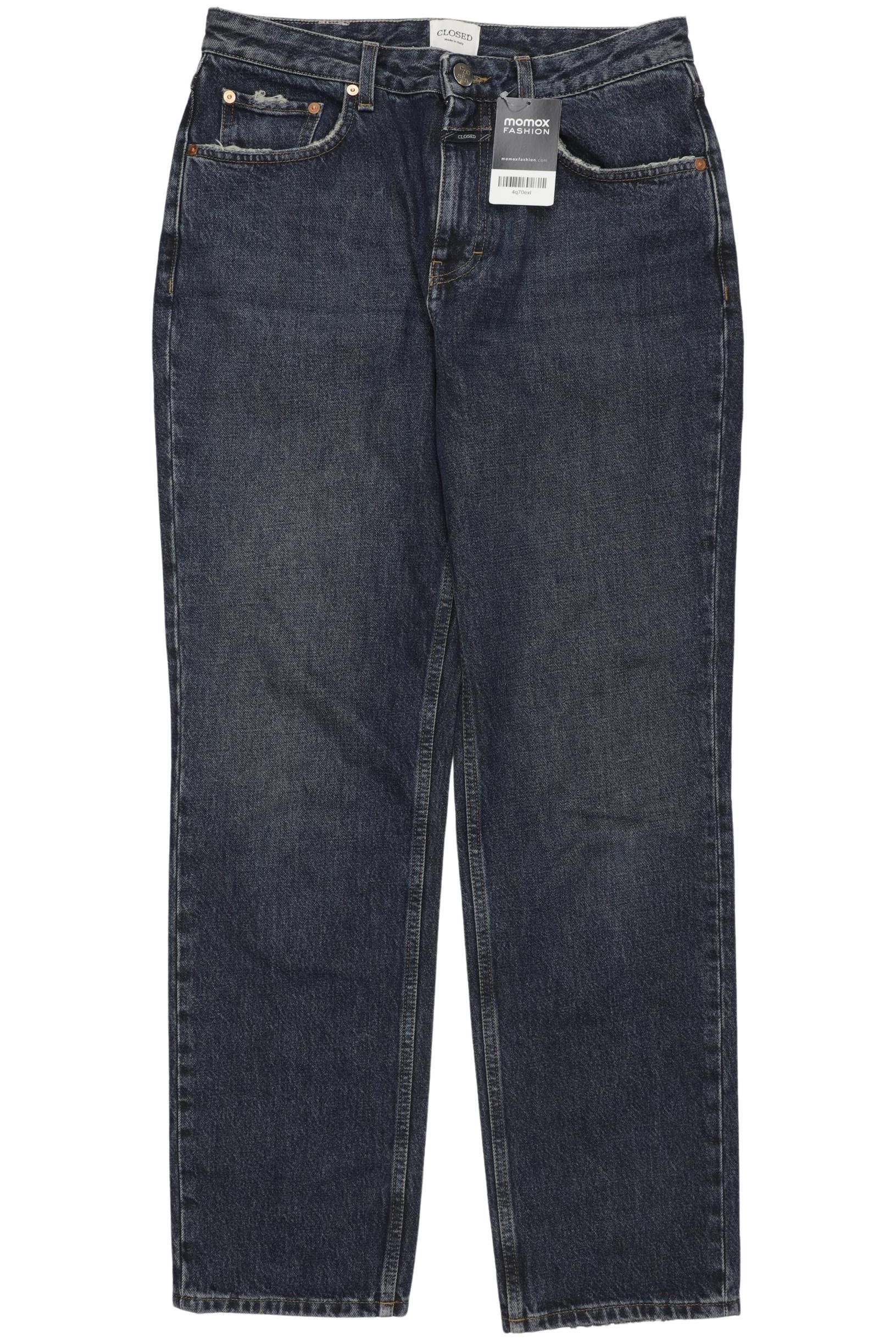 

Closed Damen Jeans, marineblau, Gr. 28