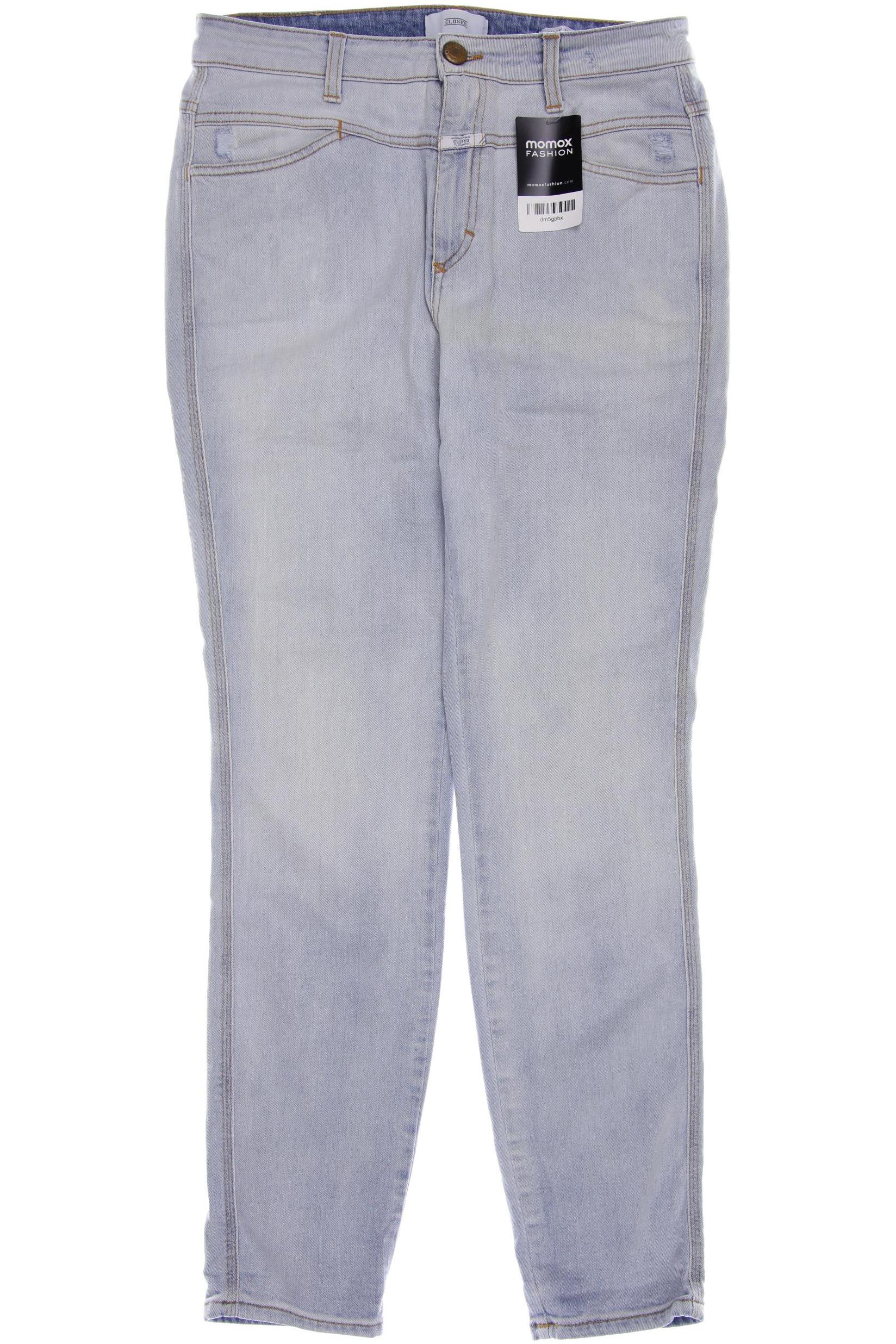 

Closed Damen Jeans, hellblau, Gr. 38