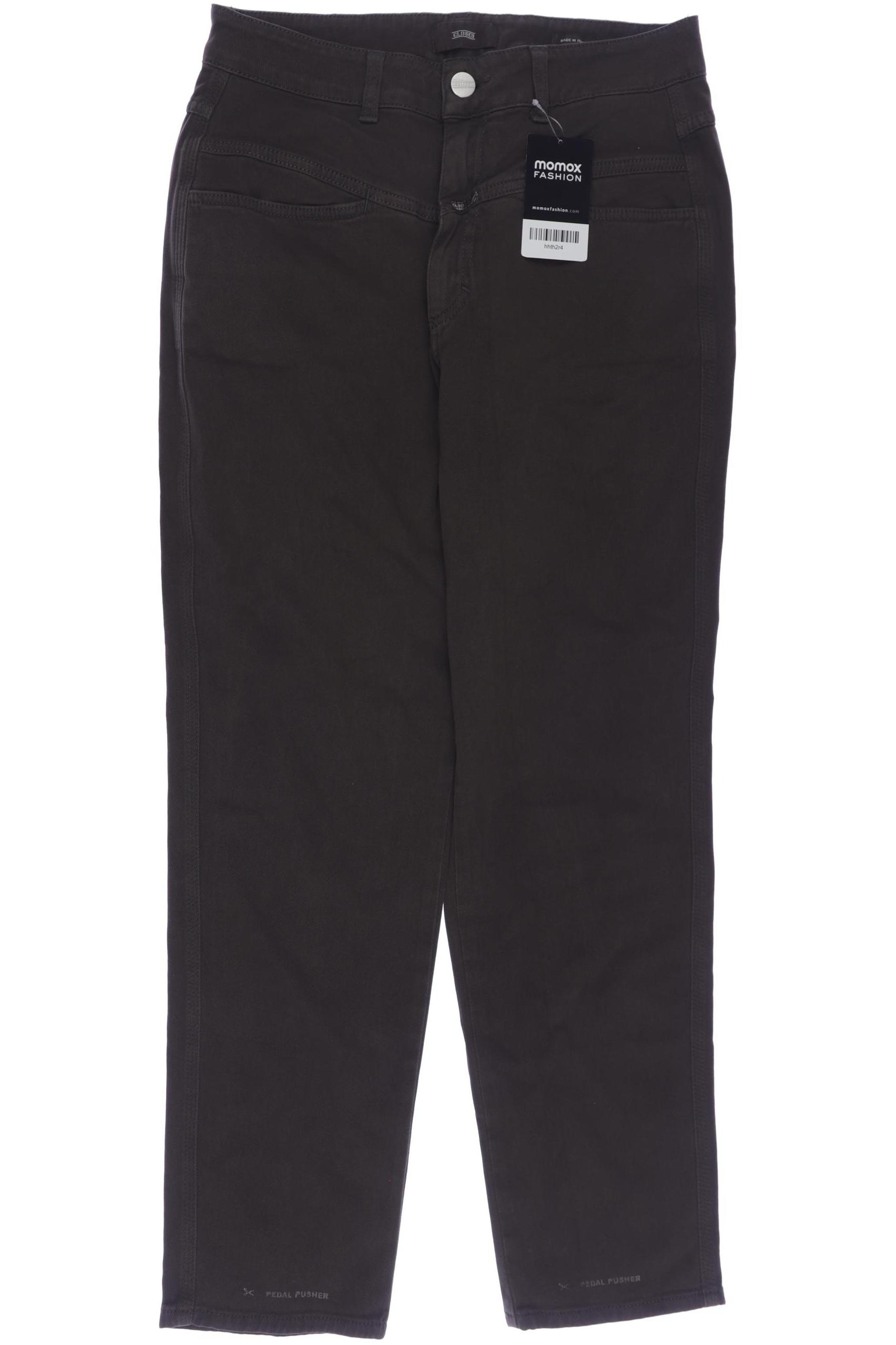 

Closed Damen Jeans, braun, Gr. 44