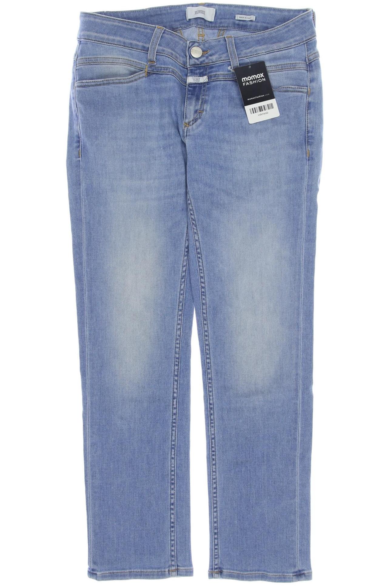 

Closed Damen Jeans, hellblau, Gr. 28