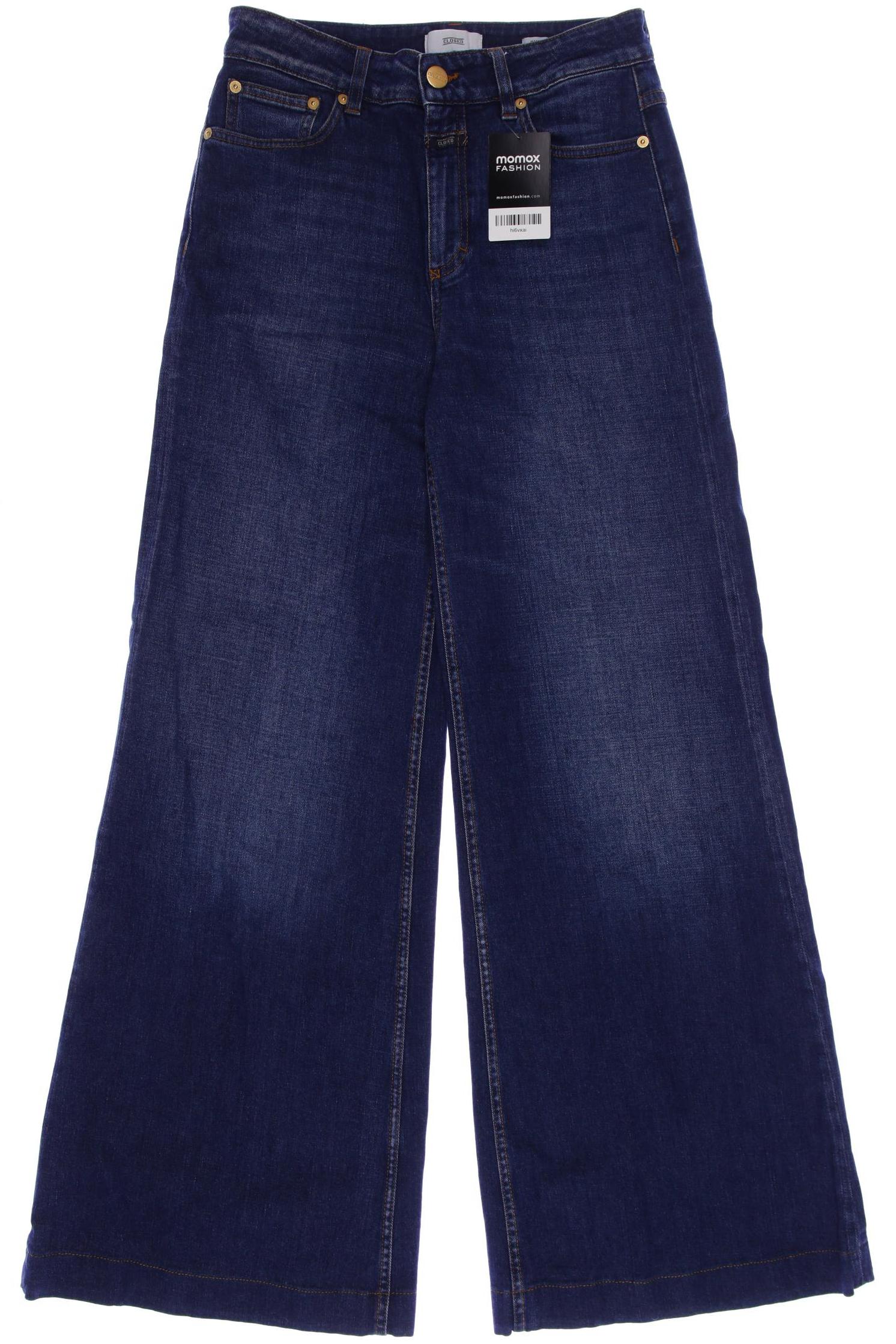 

Closed Damen Jeans, blau