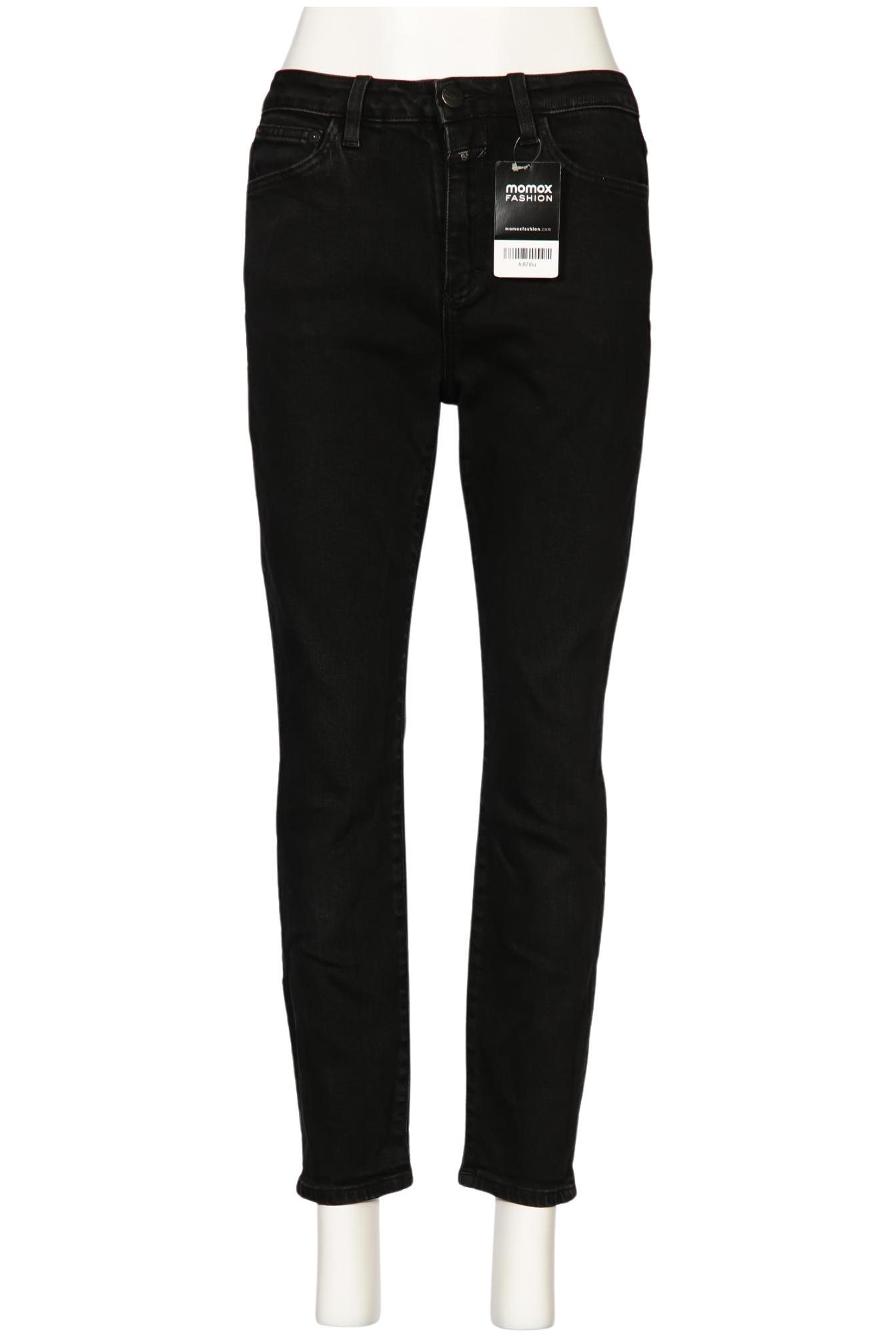 

Closed Damen Jeans, schwarz, Gr. 27