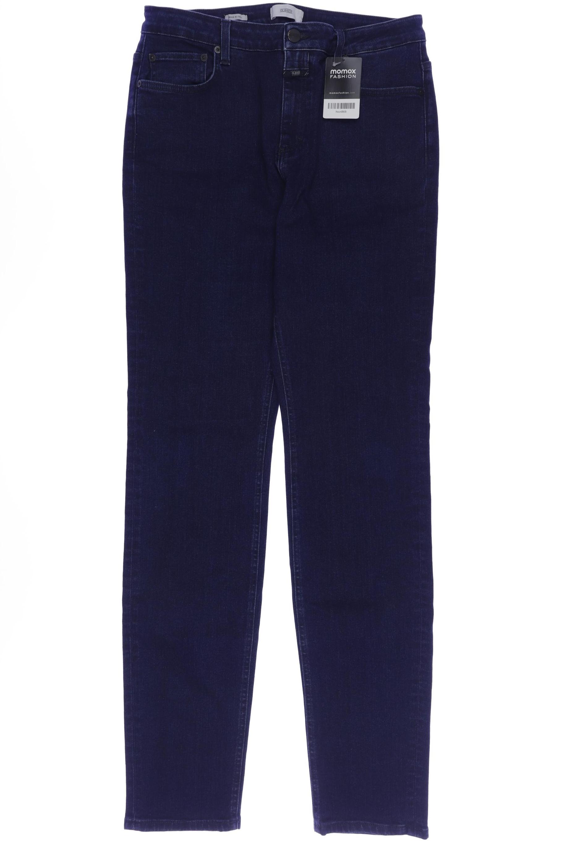 

Closed Damen Jeans, blau, Gr. 33