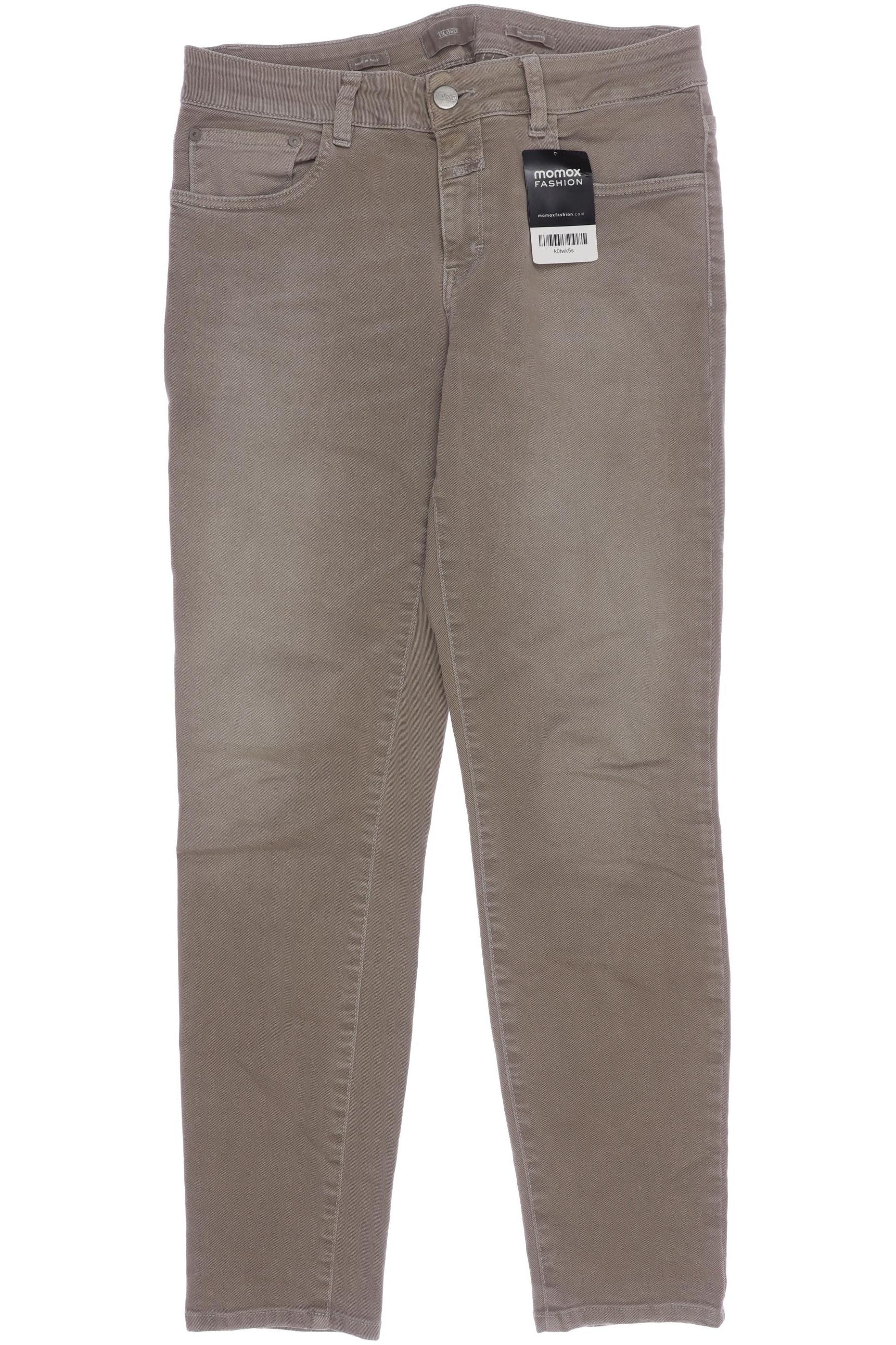 

Closed Damen Jeans, beige, Gr. 29