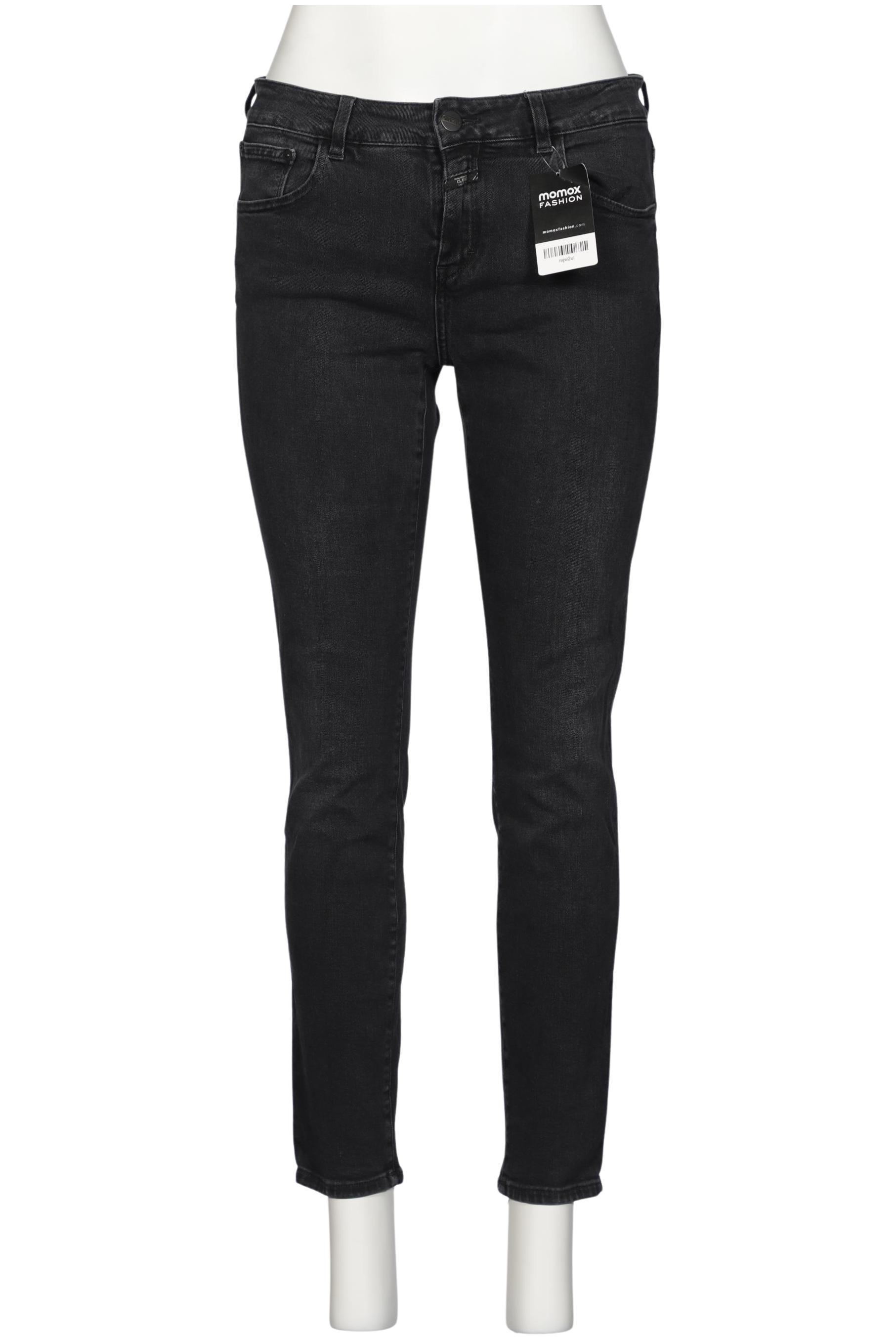

Closed Damen Jeans, schwarz, Gr. 31
