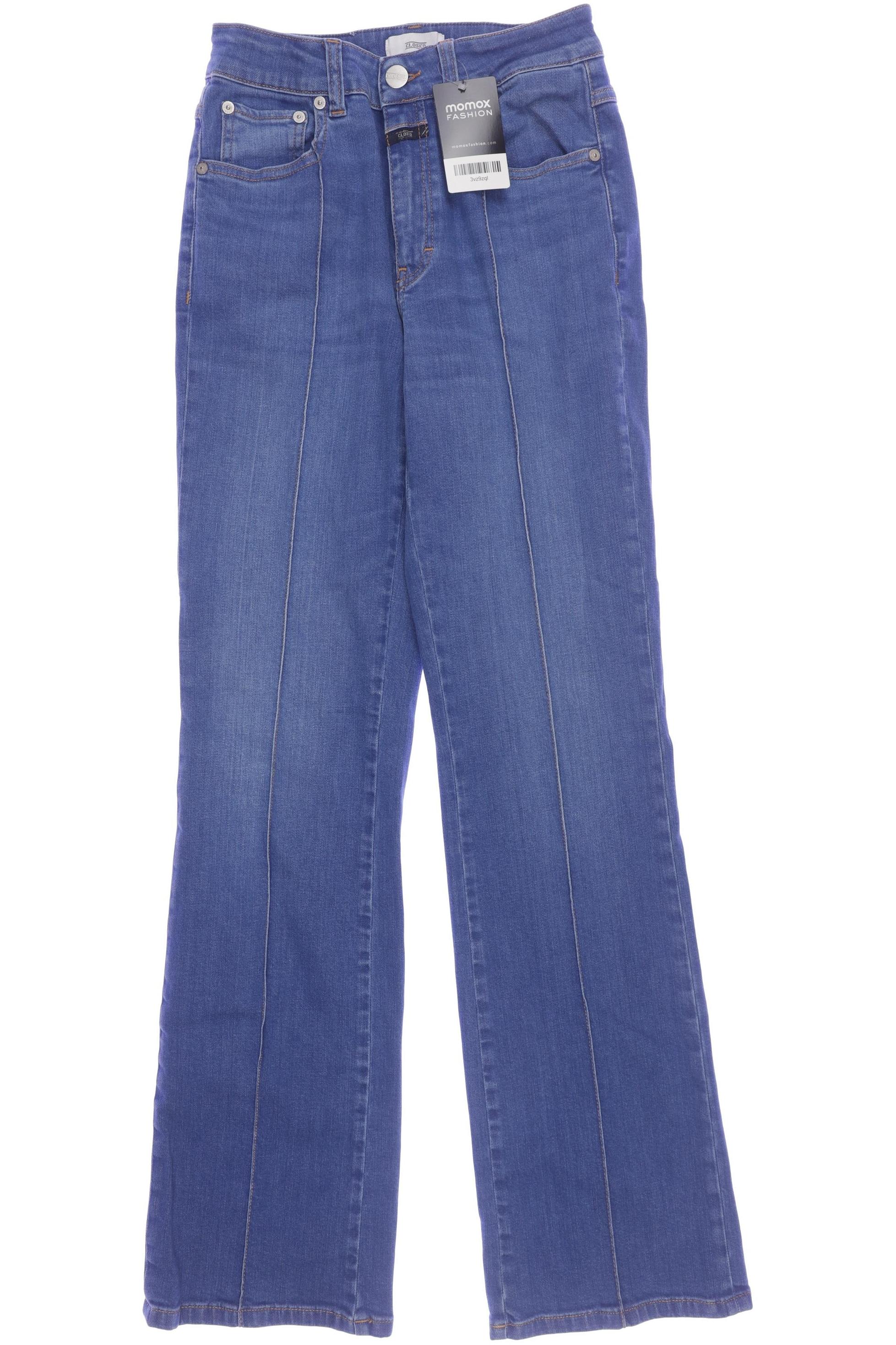 

Closed Damen Jeans, blau, Gr. 26