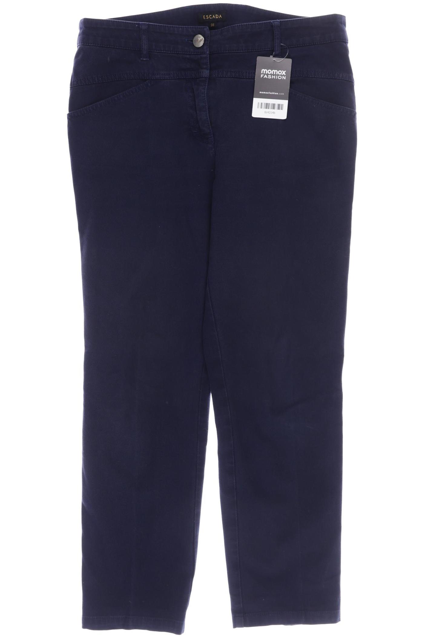 

Closed Damen Jeans, marineblau, Gr. 38