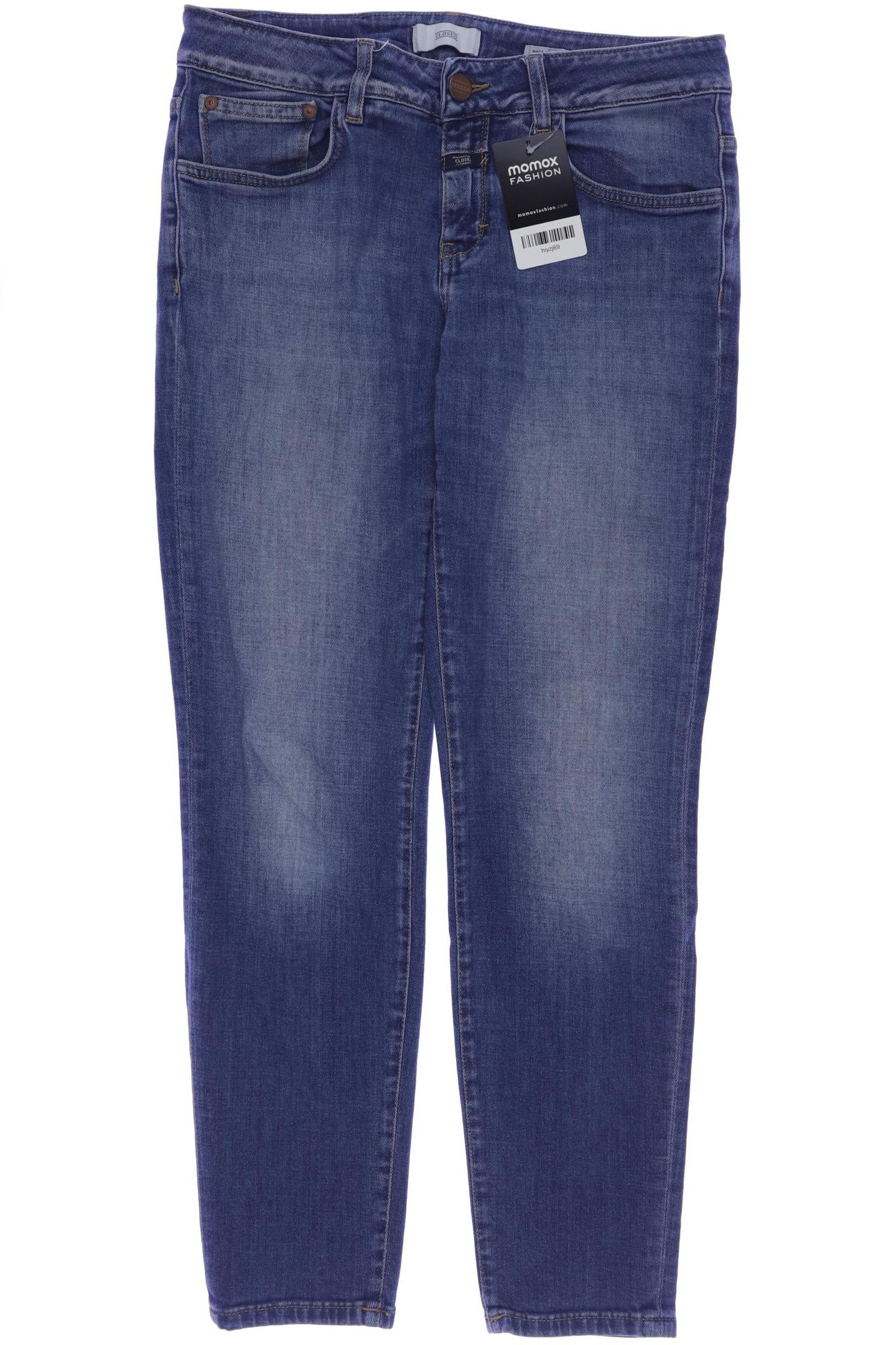 

Closed Damen Jeans, blau, Gr. 28