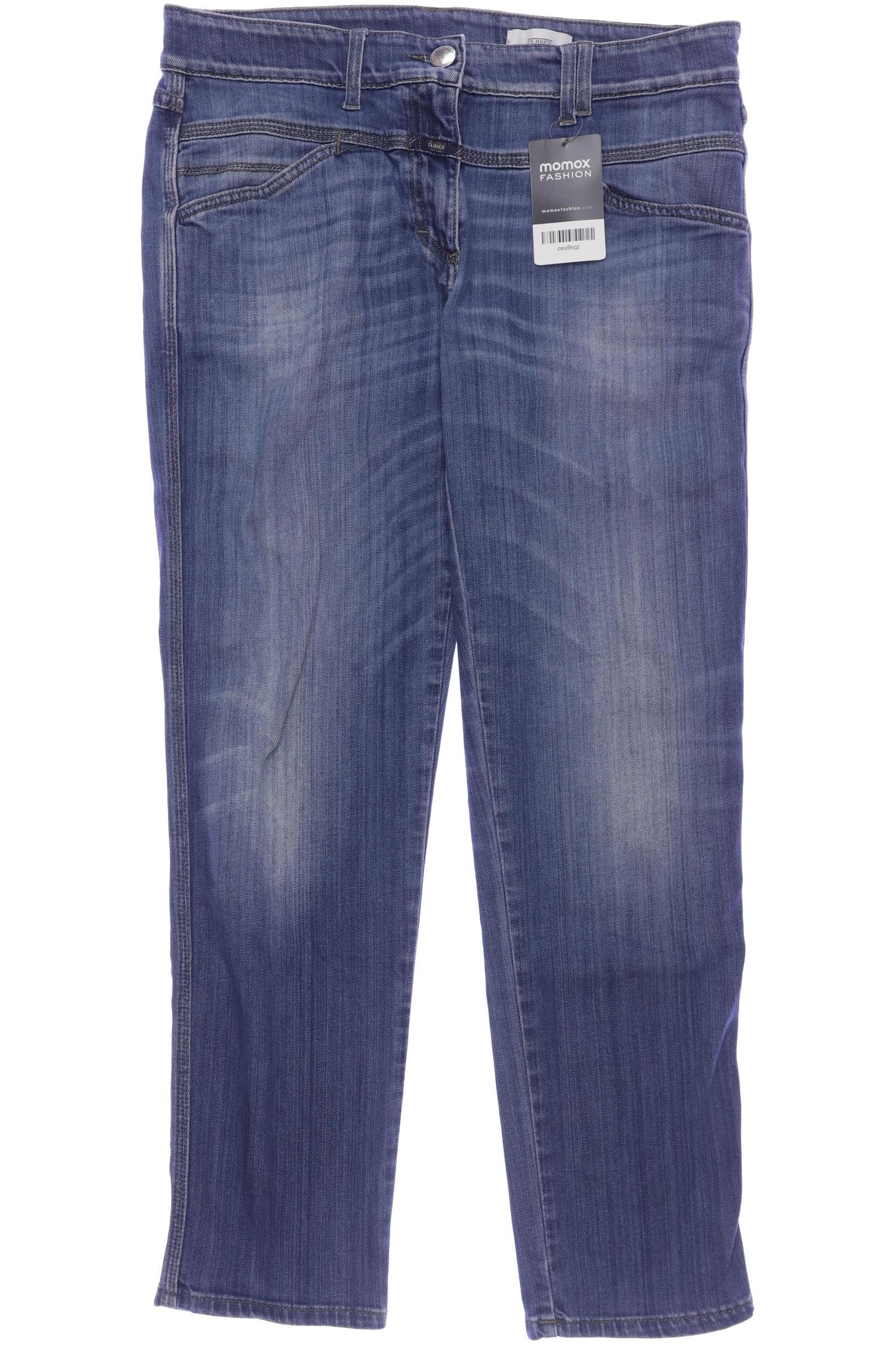 

Closed Damen Jeans, blau, Gr. 46