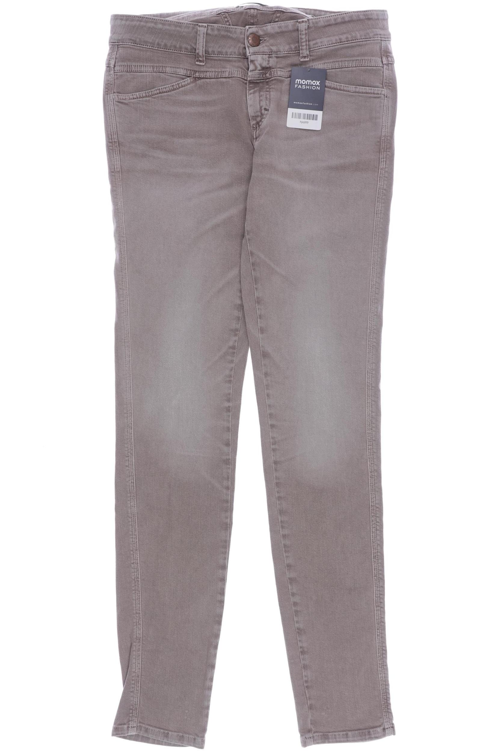 

Closed Damen Jeans, beige