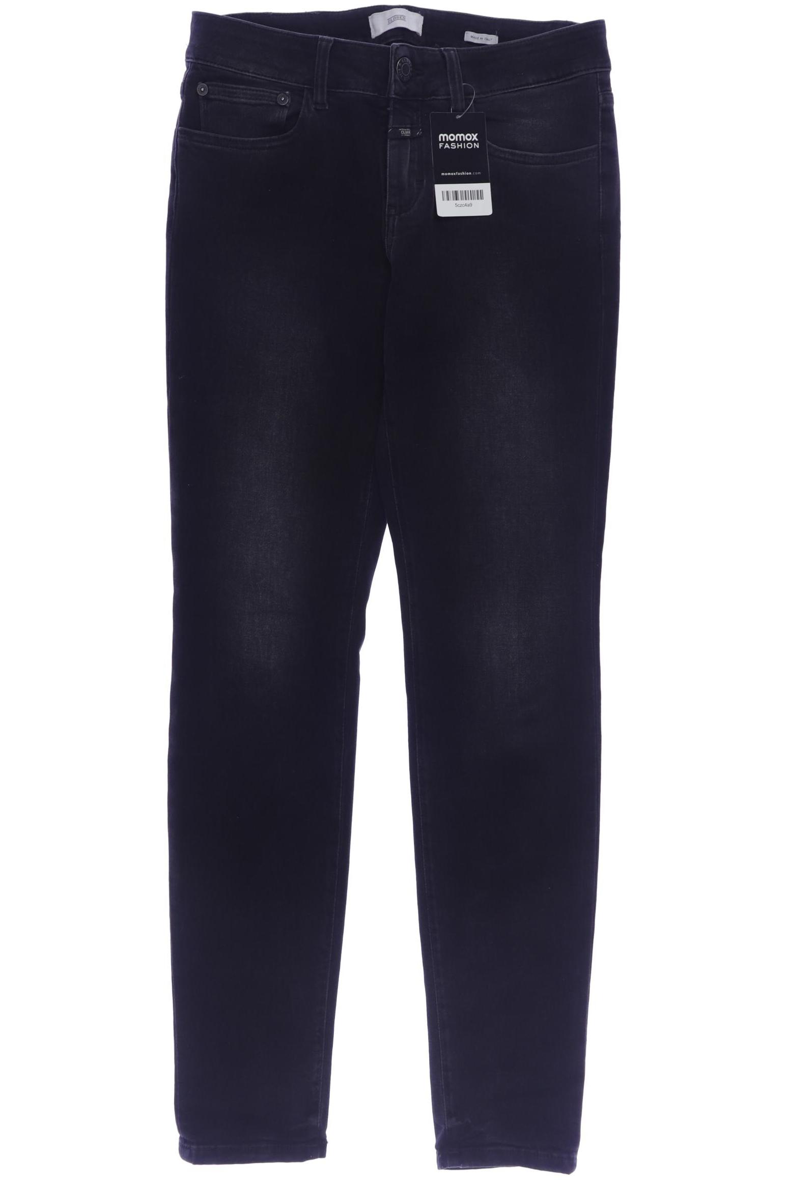 

Closed Damen Jeans, schwarz, Gr. 26