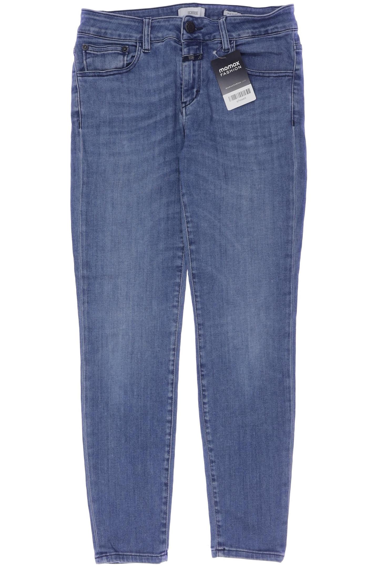 

Closed Damen Jeans, blau, Gr. 29