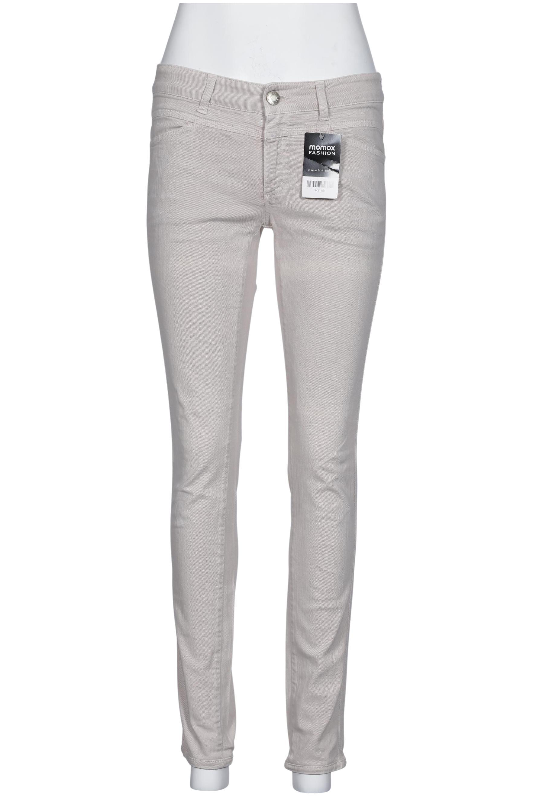 

Closed Damen Jeans, beige, Gr. 29