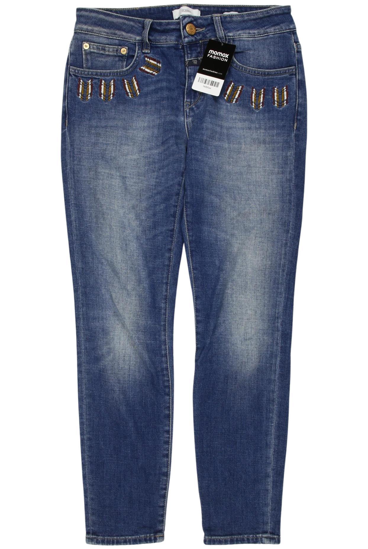 

Closed Damen Jeans, blau, Gr. 26