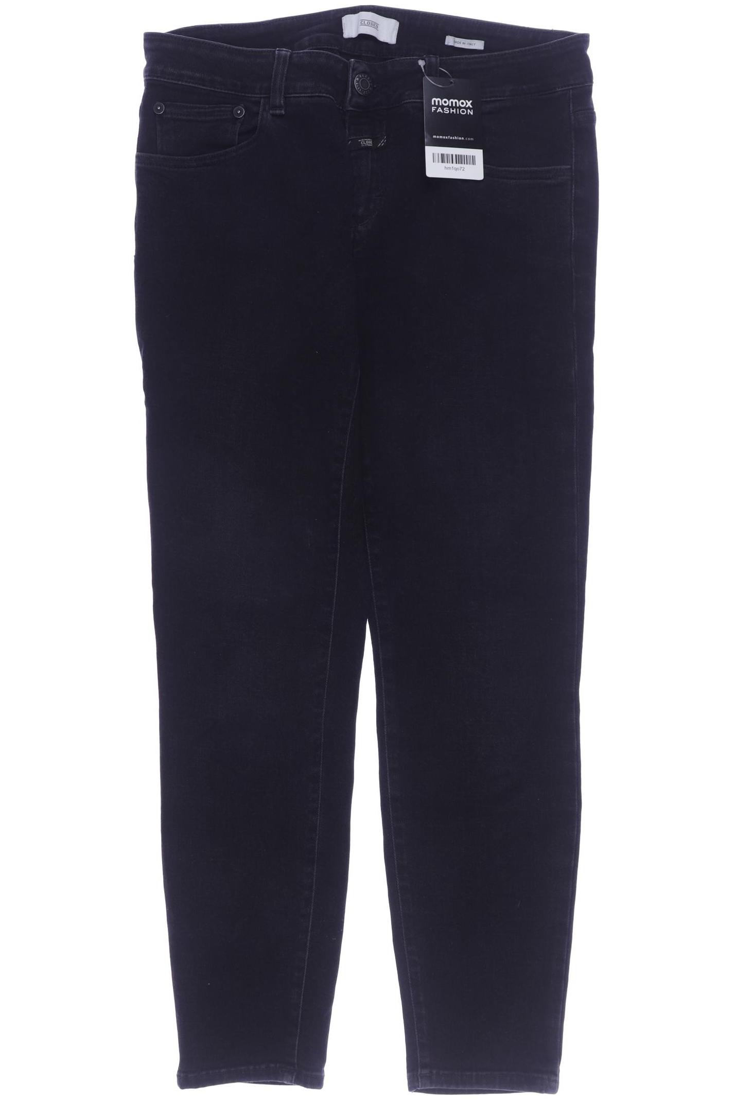 

Closed Damen Jeans, schwarz