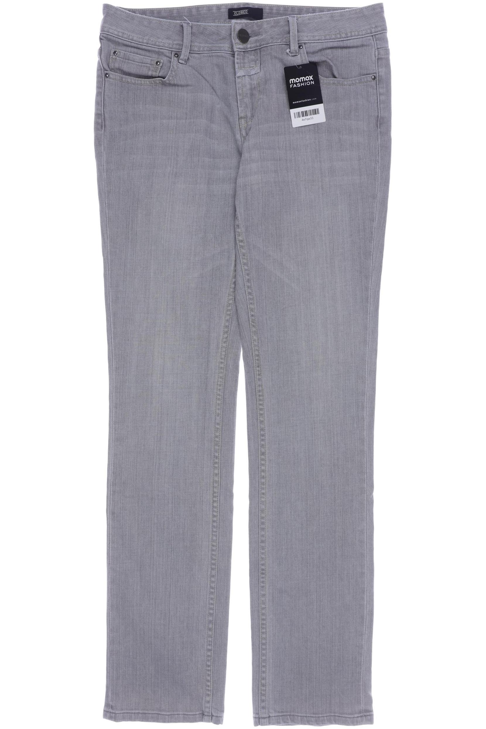

Closed Damen Jeans, grau, Gr. 46