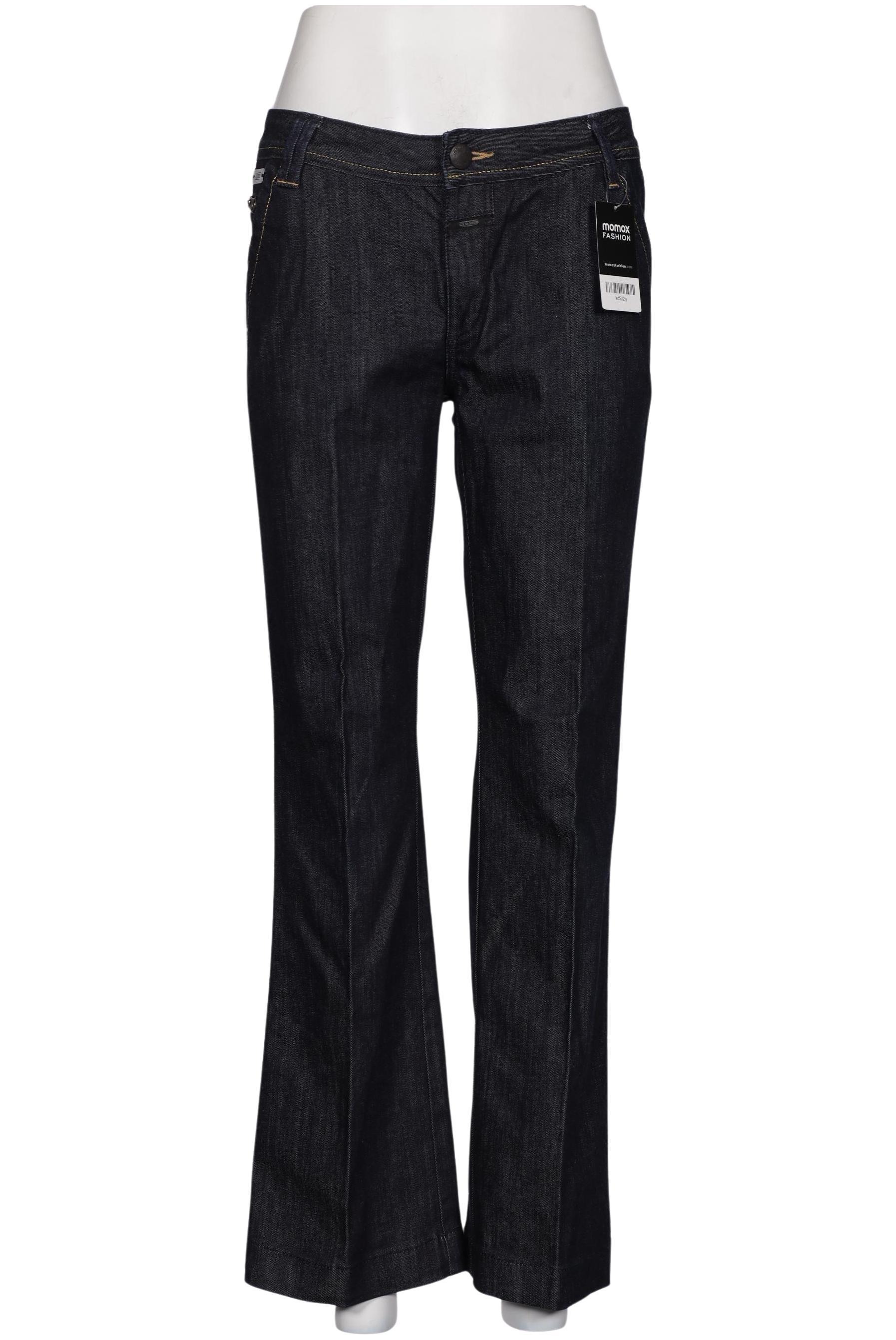 

Closed Damen Jeans, marineblau, Gr. 29