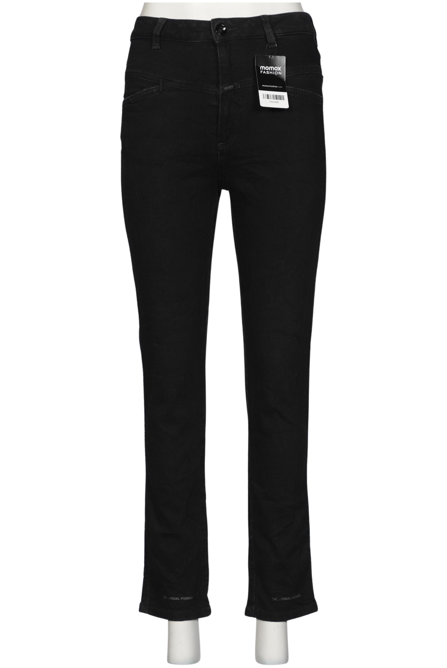 

Closed Damen Jeans, schwarz, Gr. 44