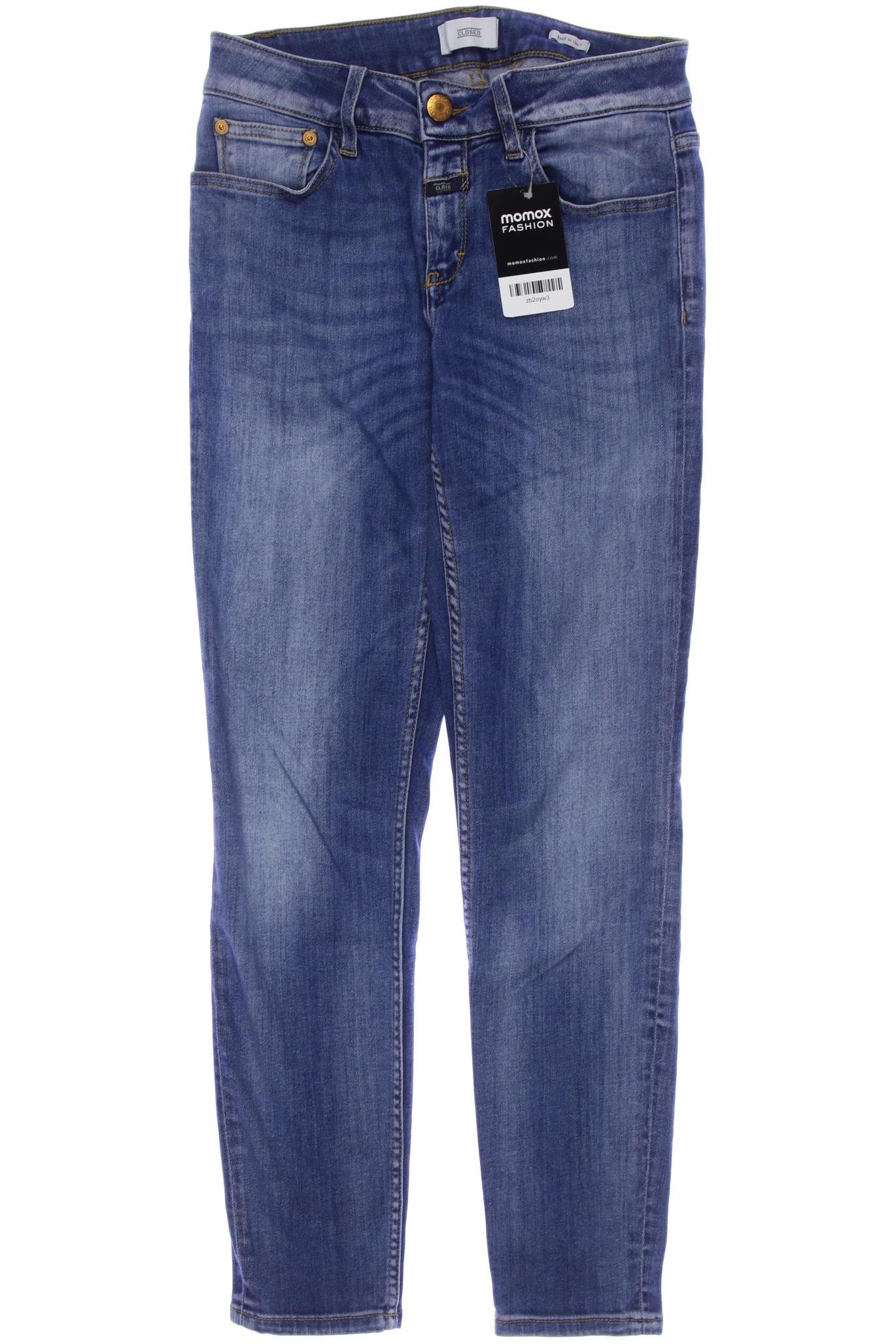 

Closed Damen Jeans, blau, Gr. 26