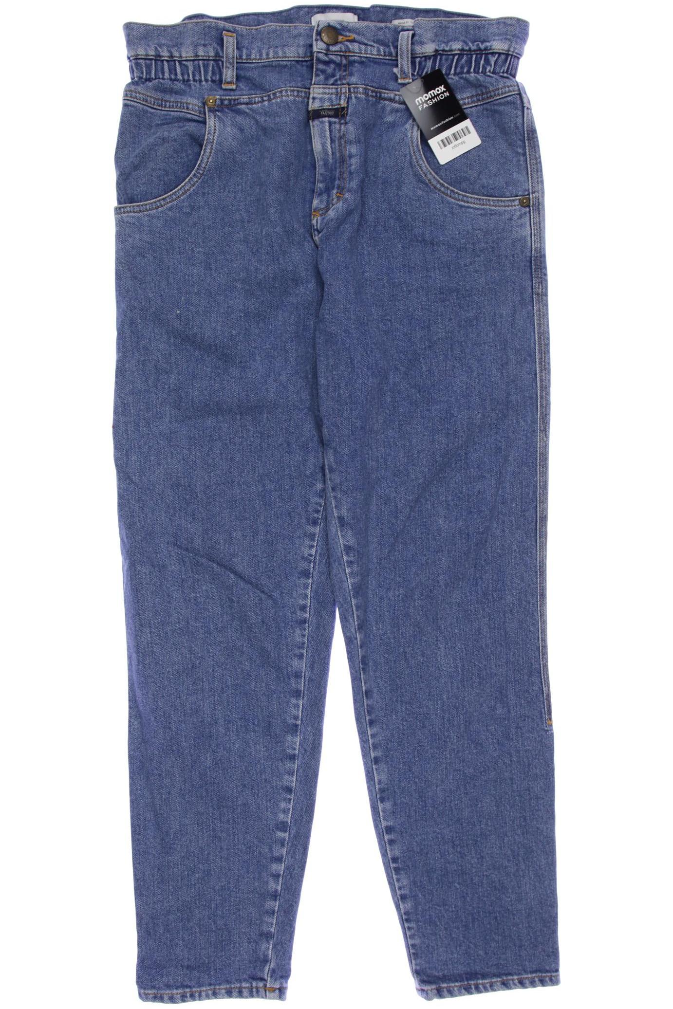 

Closed Damen Jeans, blau, Gr. 27