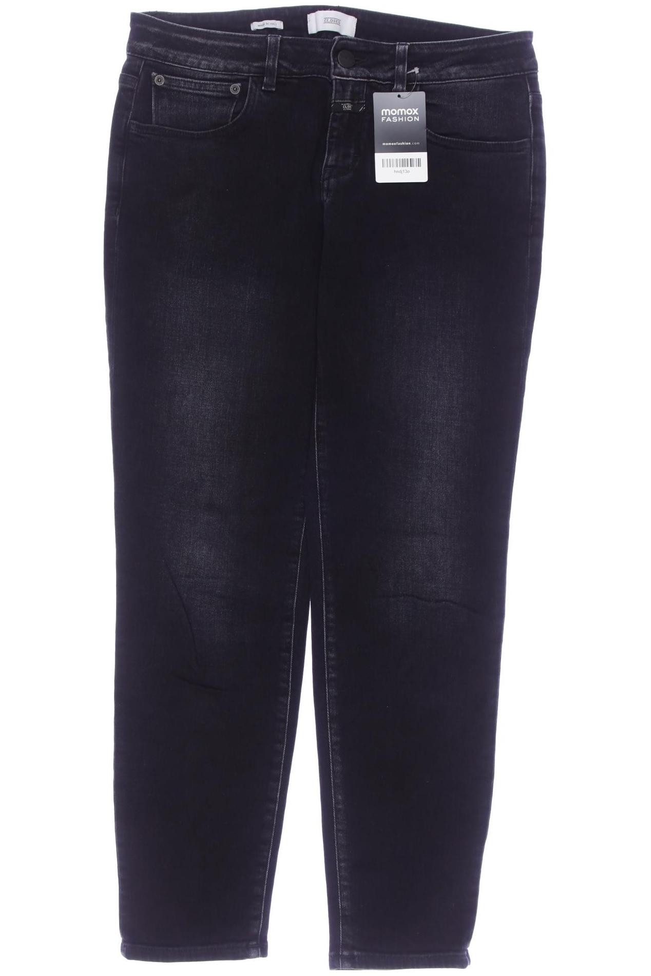 

Closed Damen Jeans, schwarz, Gr. 28