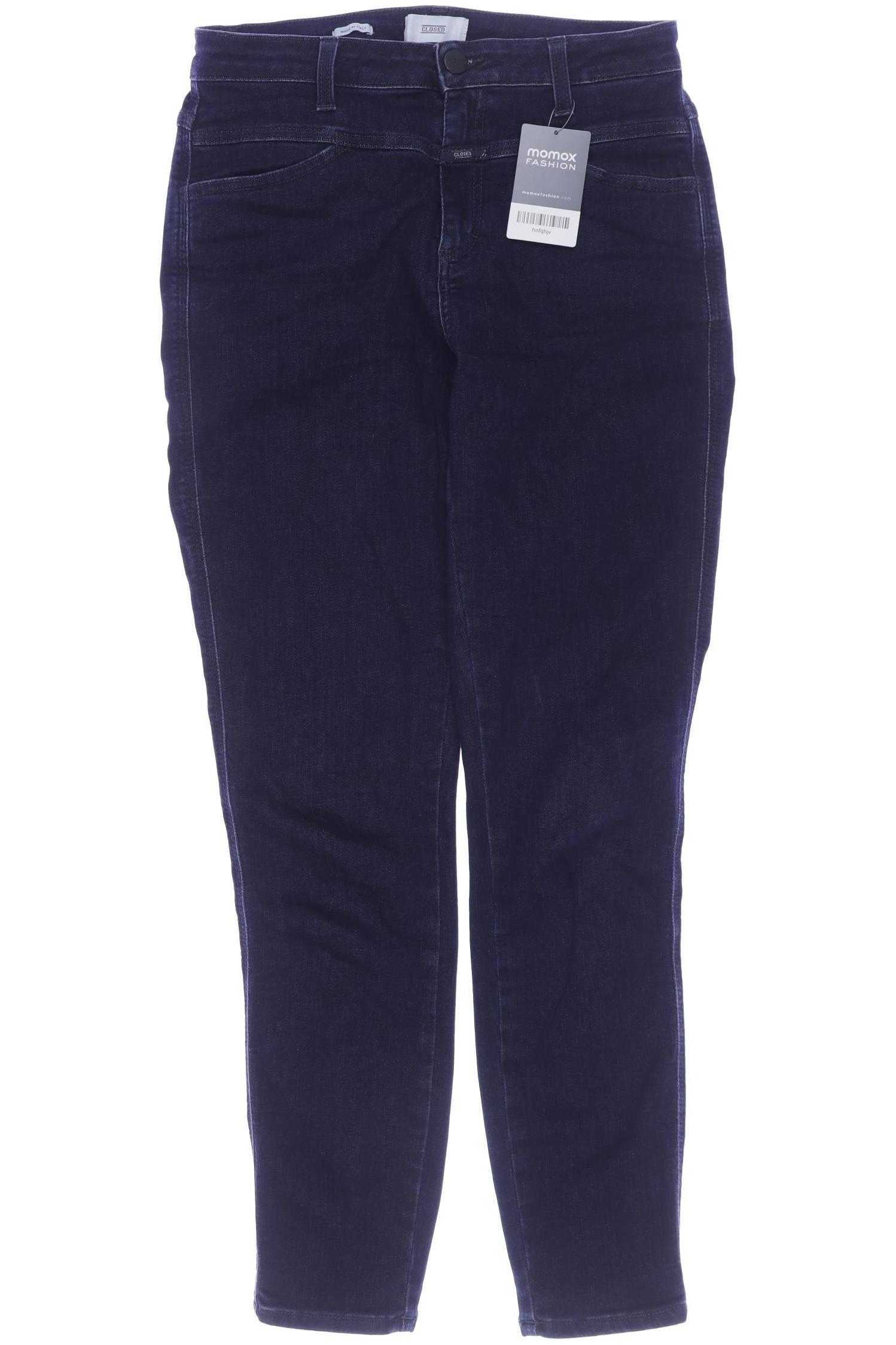 

Closed Damen Jeans, marineblau, Gr. 28