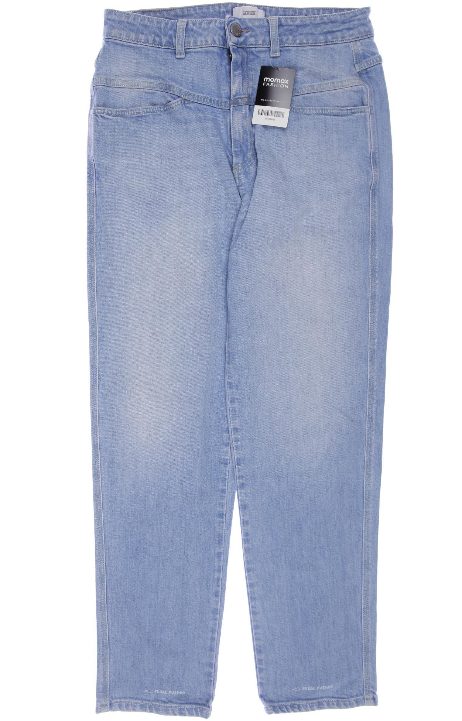 

Closed Damen Jeans, hellblau, Gr. 48