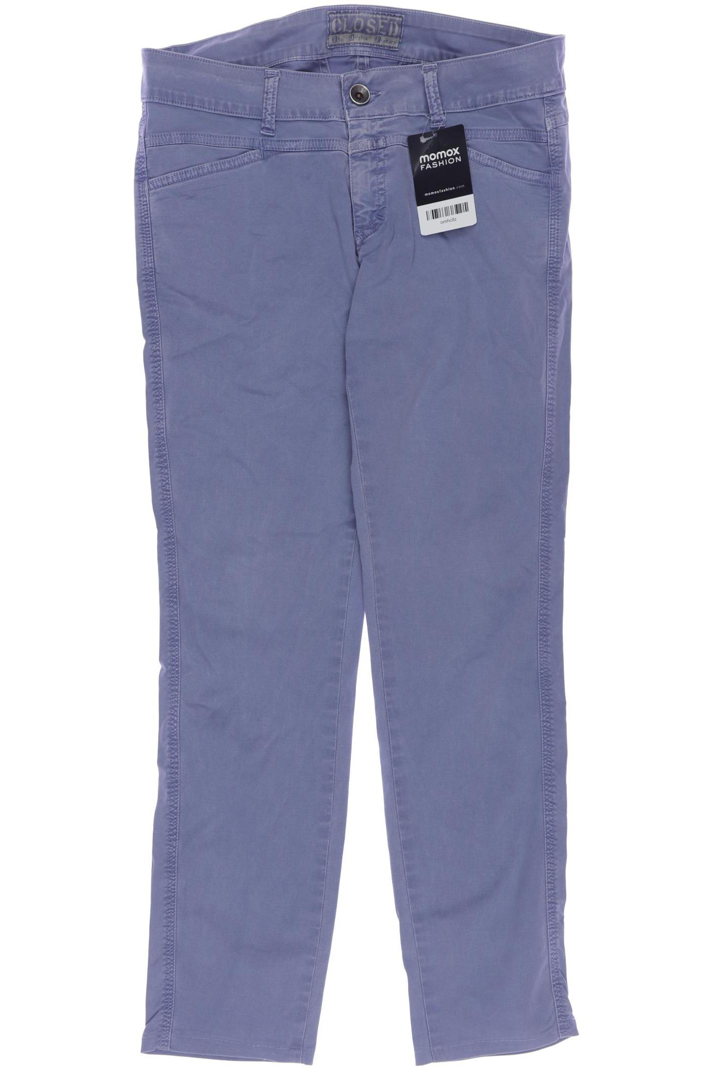 

Closed Damen Jeans, blau, Gr. 27