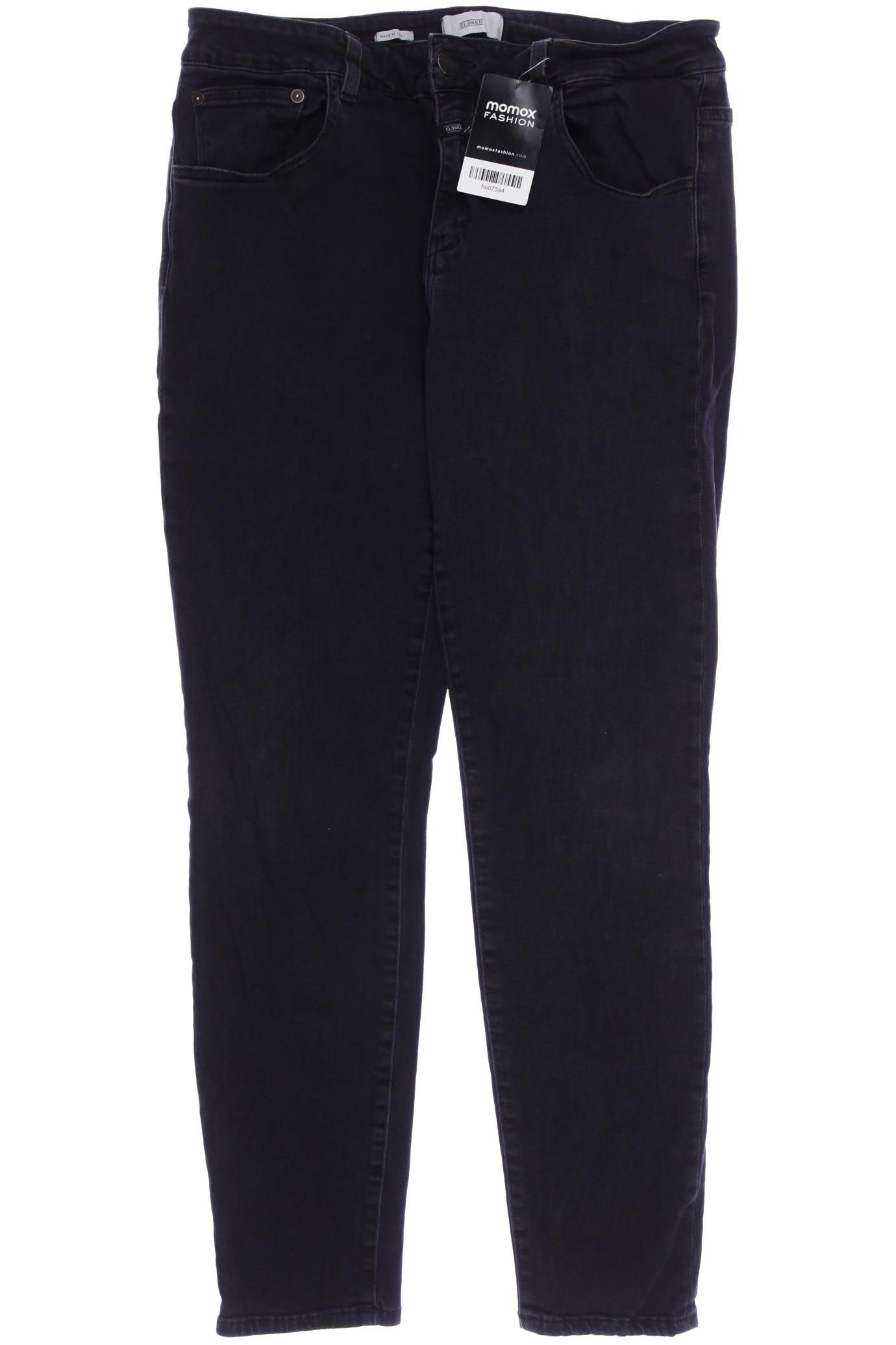 

Closed Damen Jeans, grau, Gr. 33