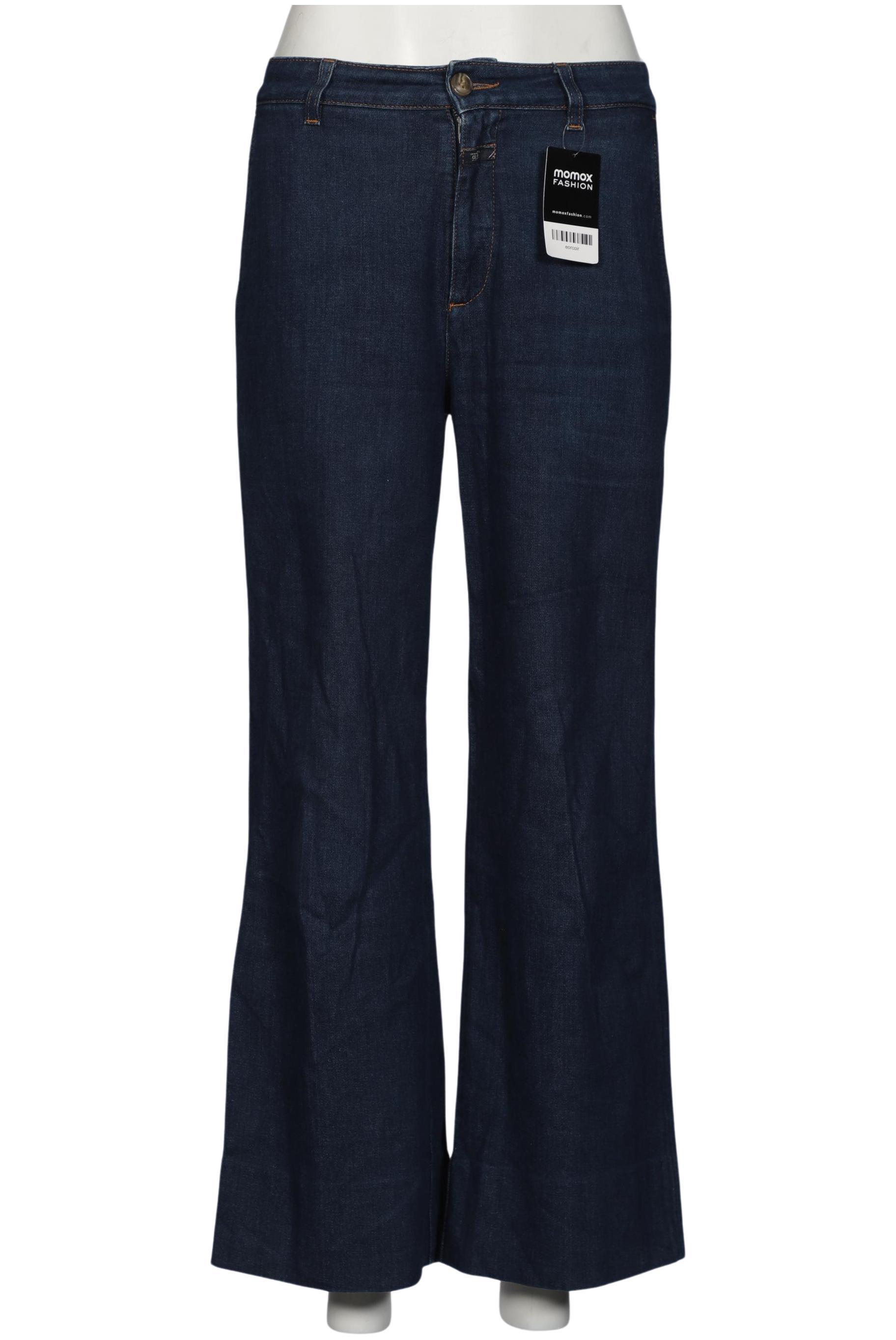 

Closed Damen Jeans, marineblau, Gr. 27
