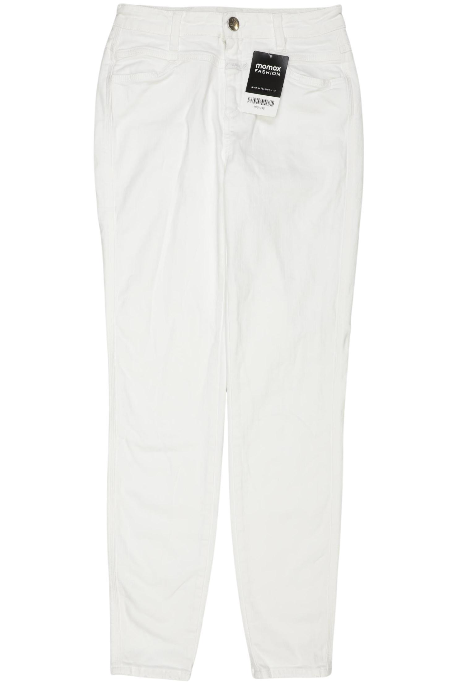 

Closed Damen Jeans, weiß, Gr. 25