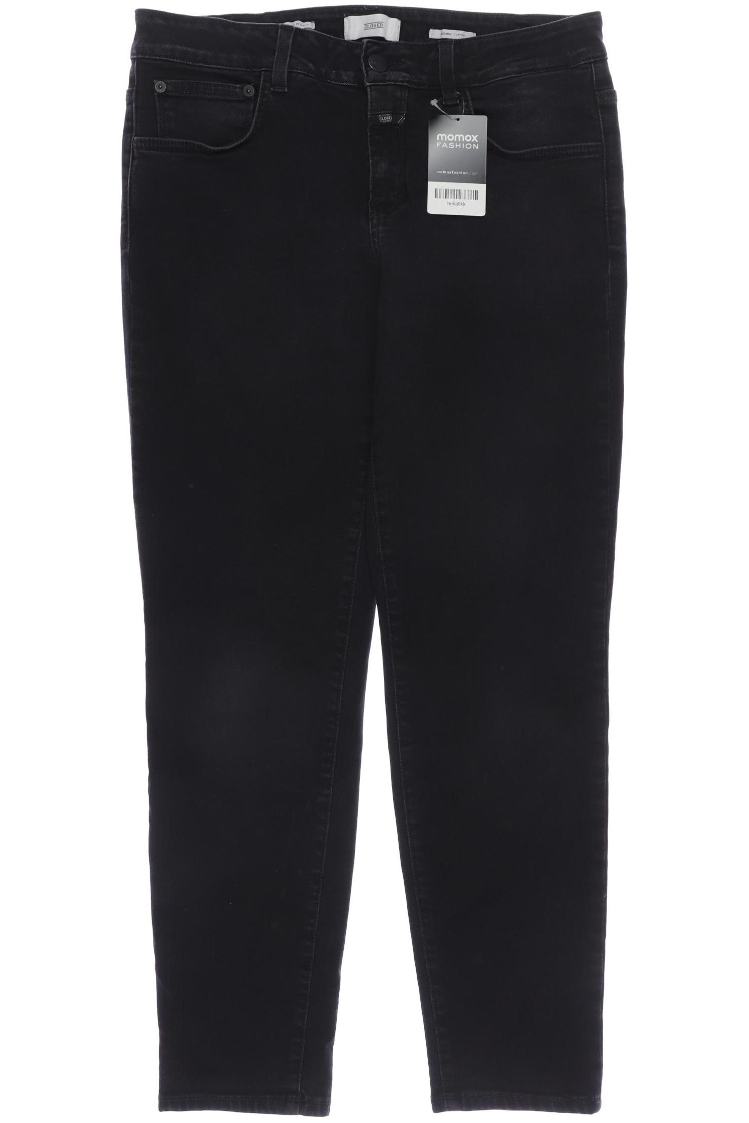 

Closed Damen Jeans, schwarz, Gr. 30