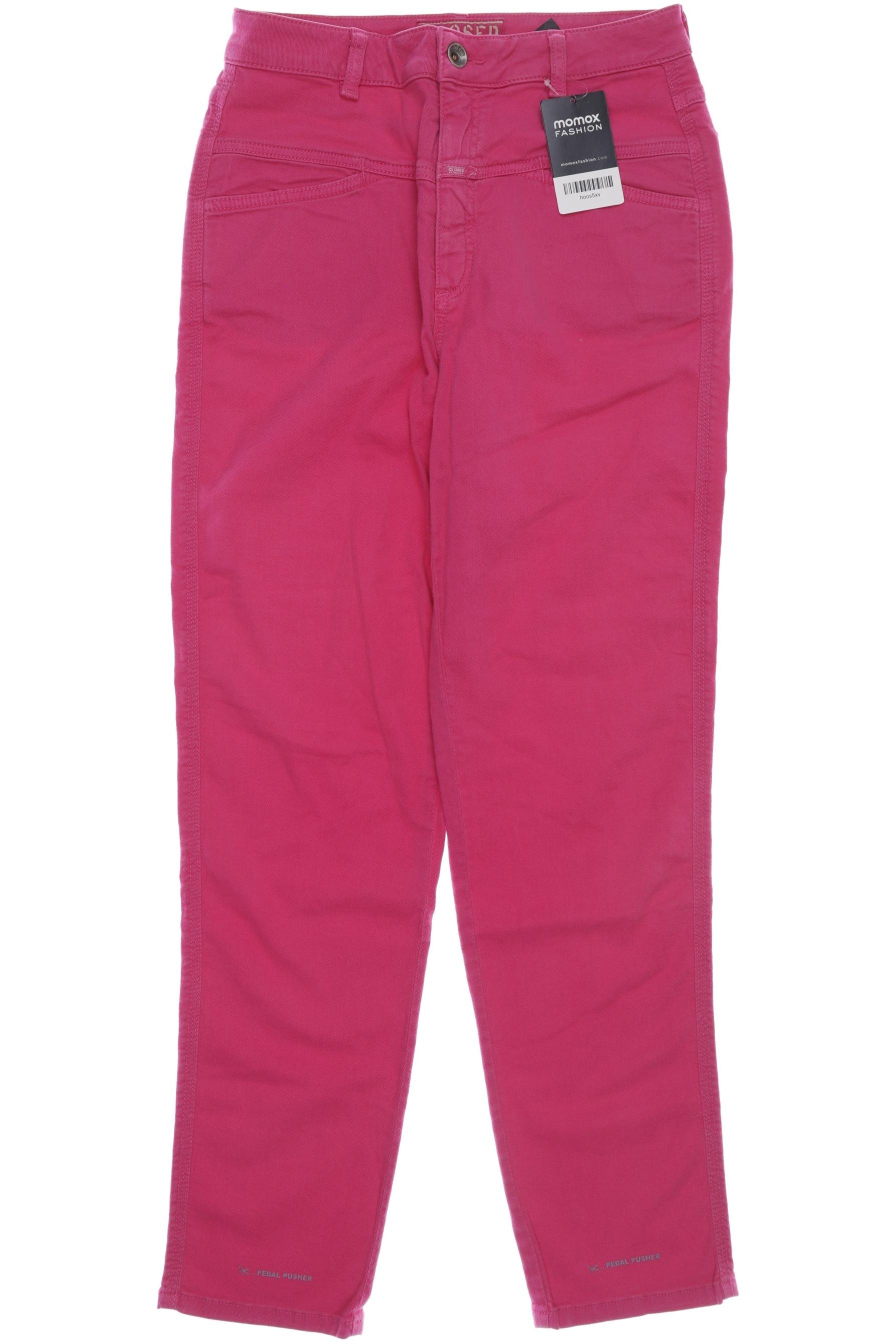 

Closed Damen Jeans, pink, Gr. 46