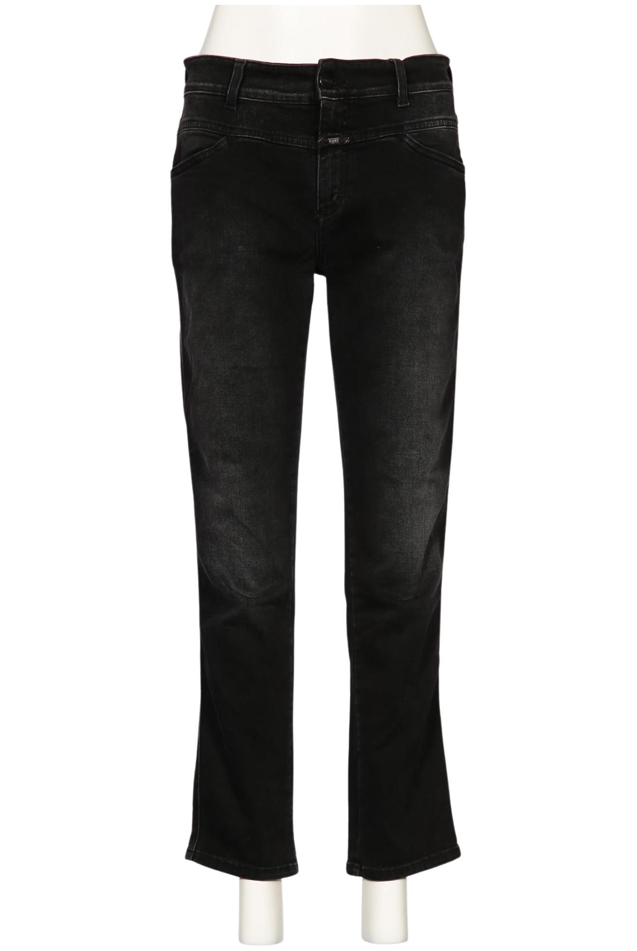 

Closed Damen Jeans, schwarz, Gr. 28