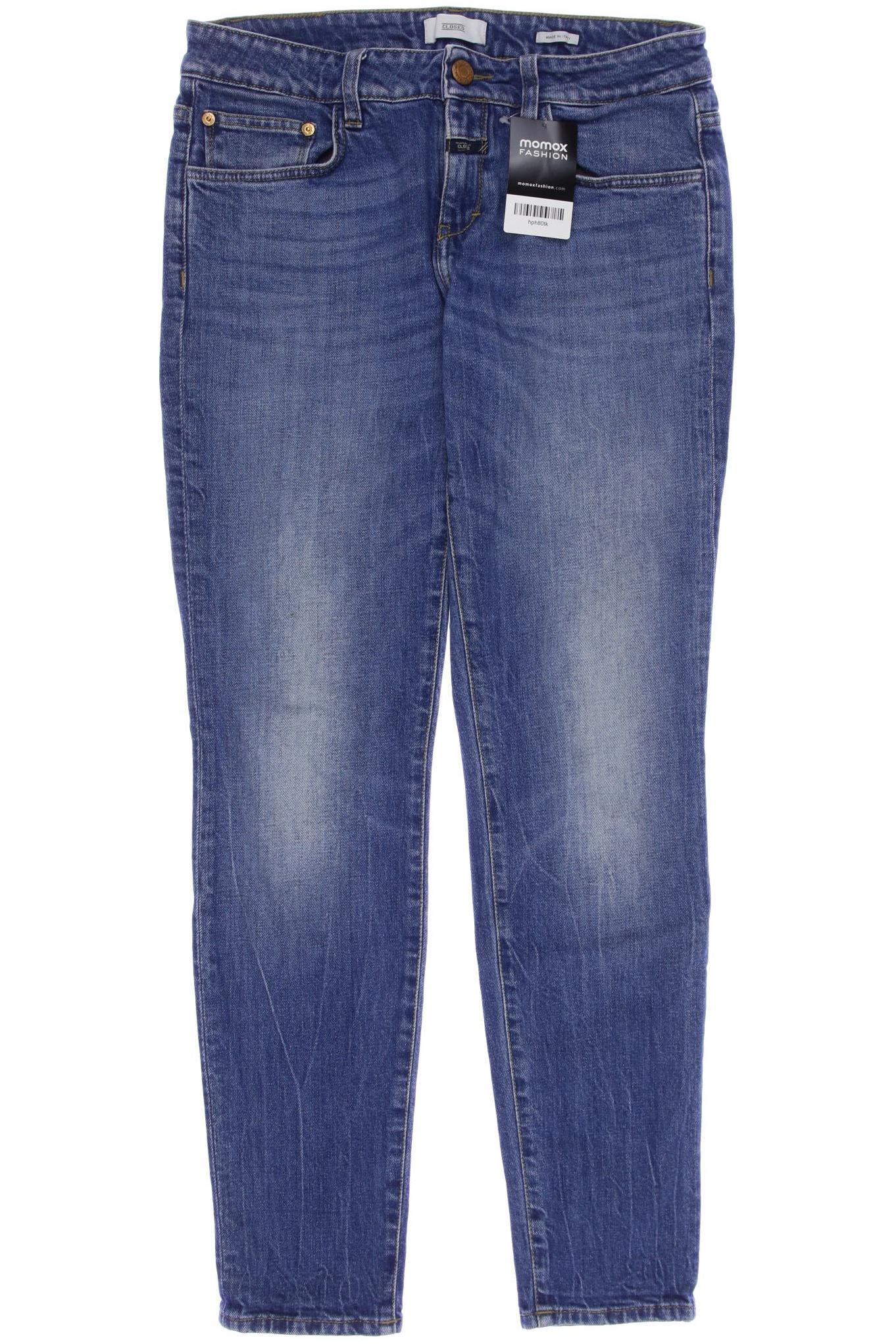 

Closed Damen Jeans, blau, Gr. 28