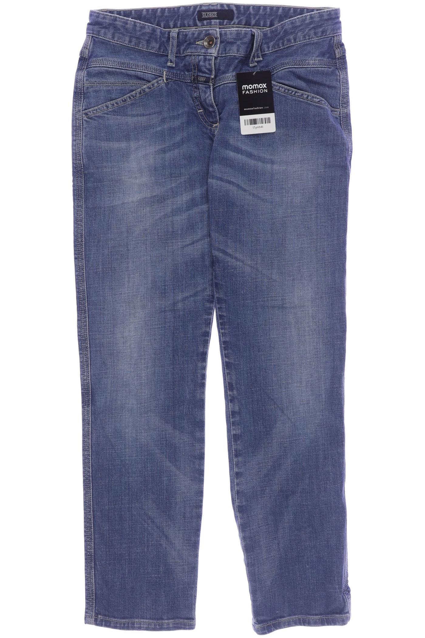 

Closed Damen Jeans, blau, Gr. 42