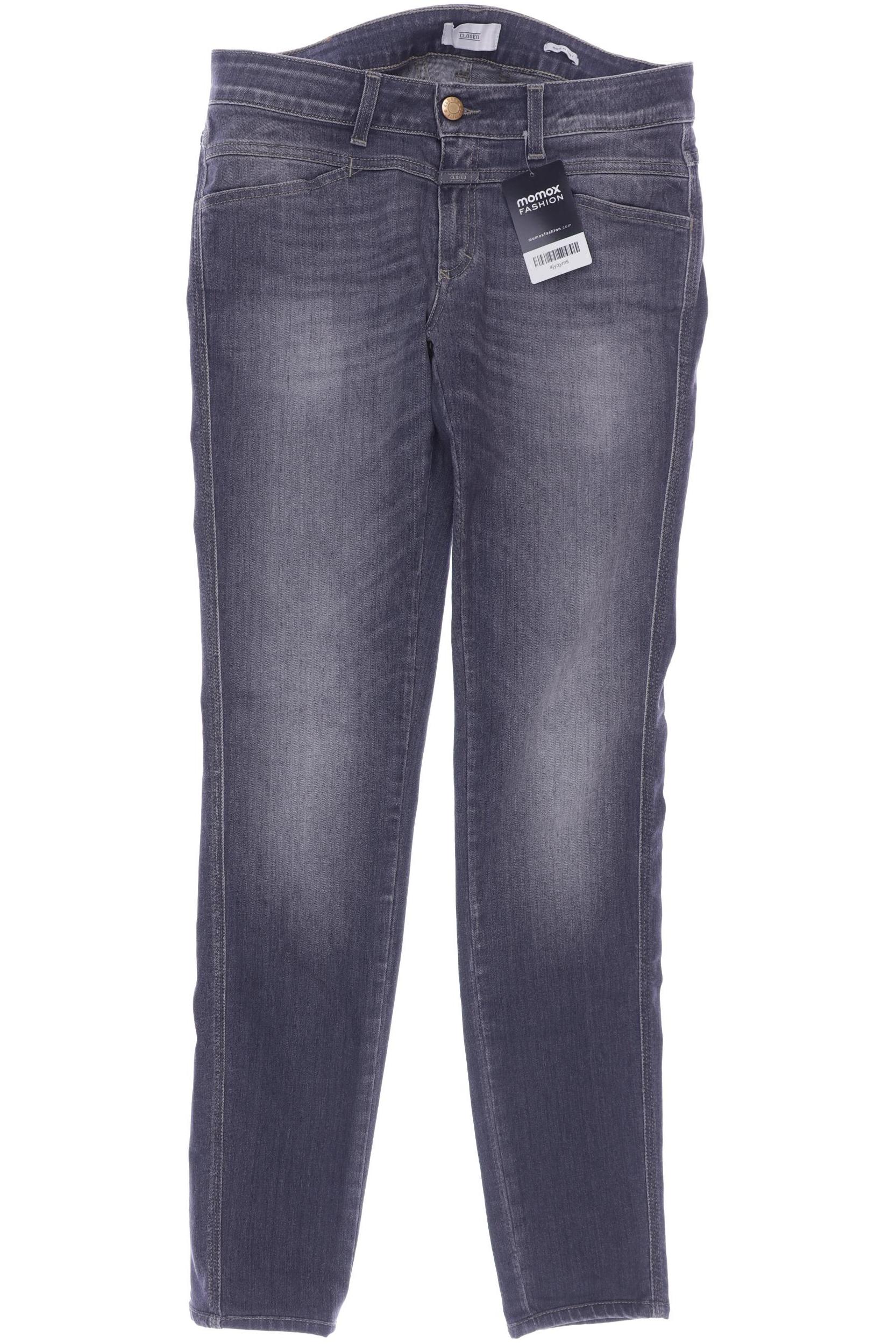 

Closed Damen Jeans, grau, Gr. 40