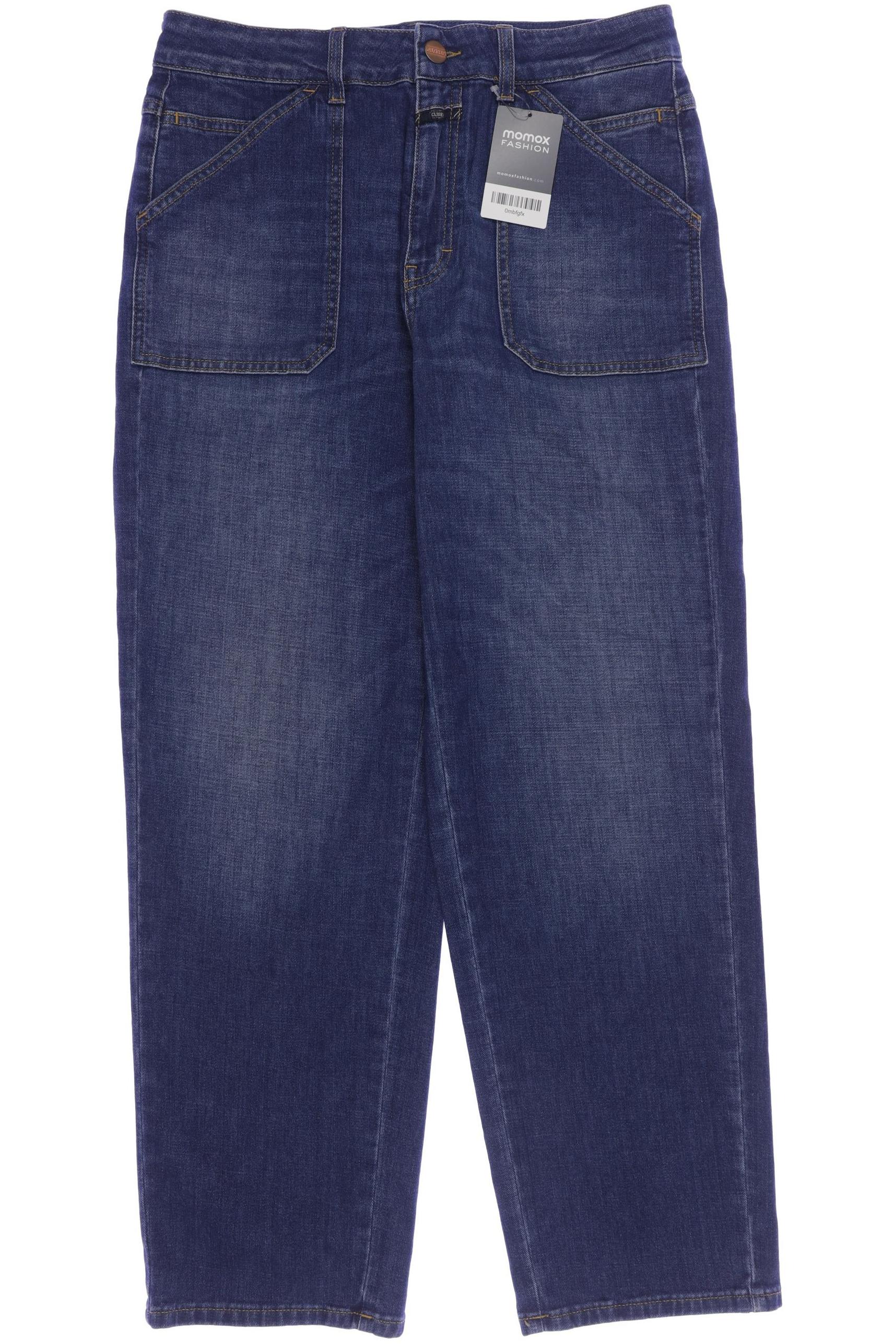 

Closed Damen Jeans, blau, Gr. 30
