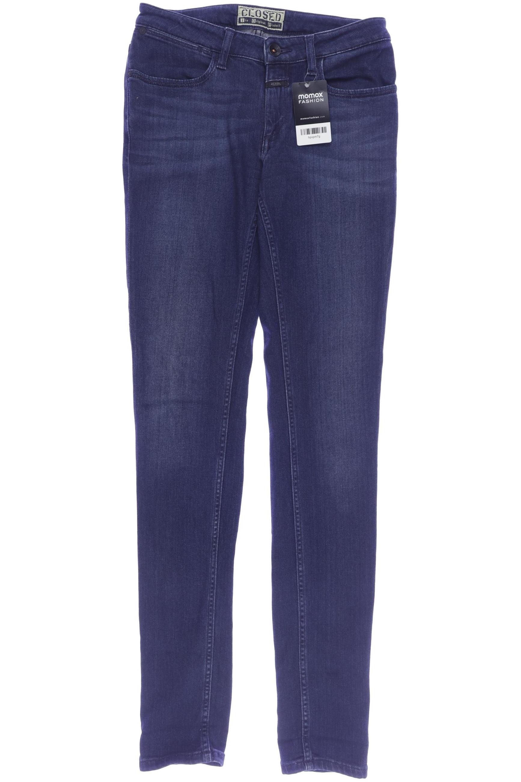 

Closed Damen Jeans, marineblau, Gr. 29