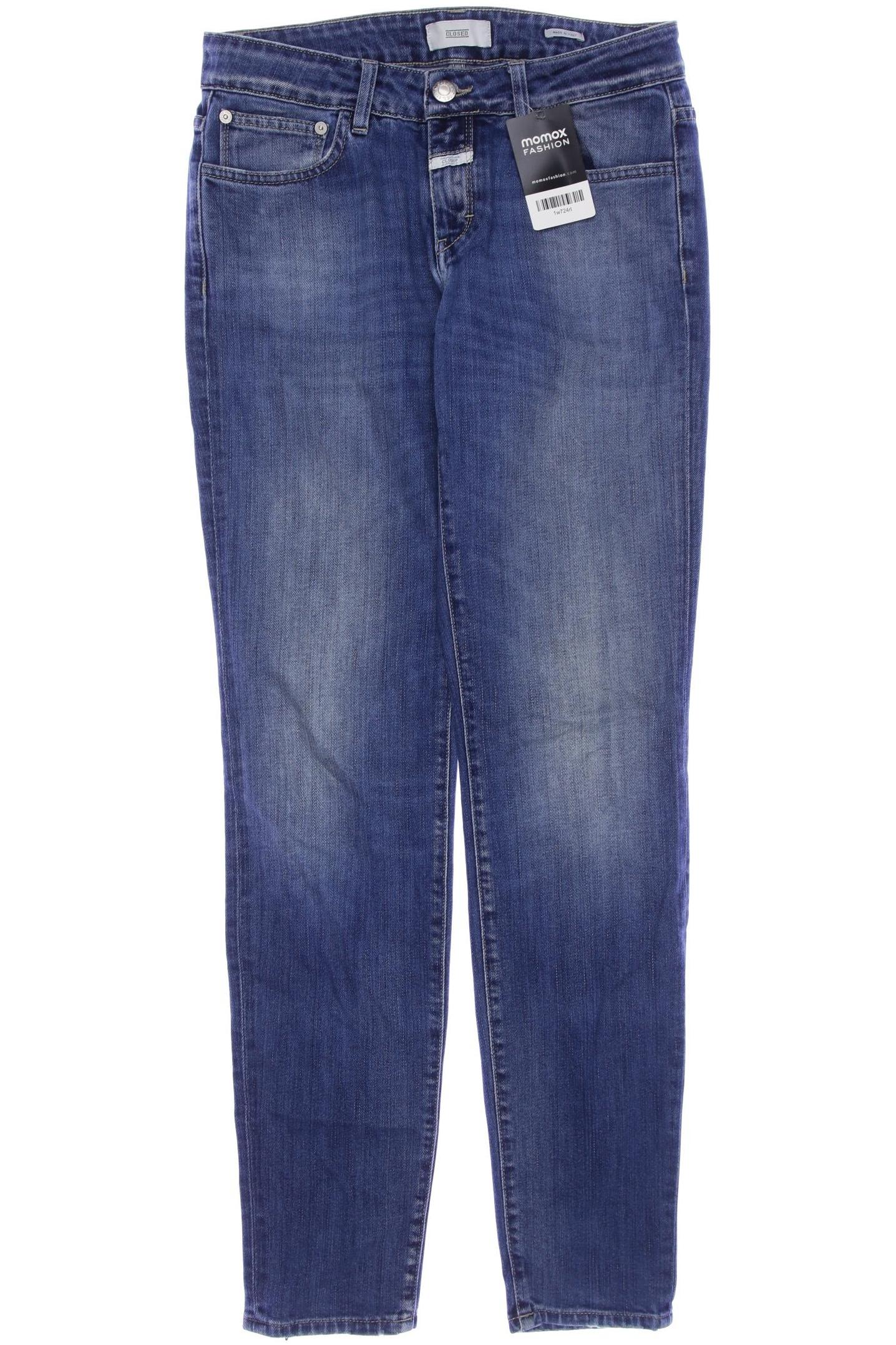

Closed Damen Jeans, blau, Gr. 27