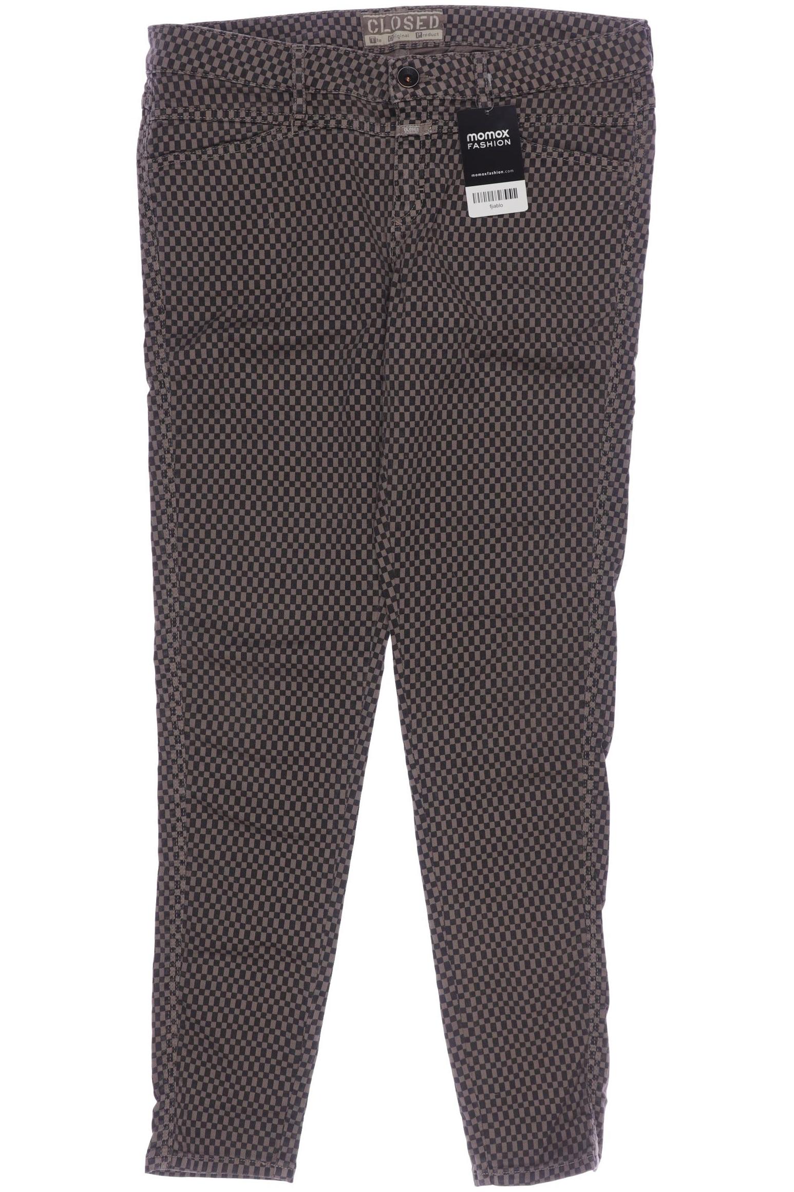 

Closed Damen Jeans, braun, Gr. 30
