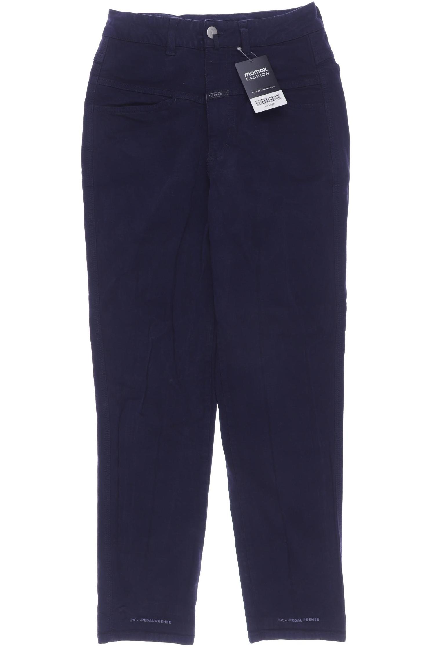 

Closed Damen Jeans, marineblau