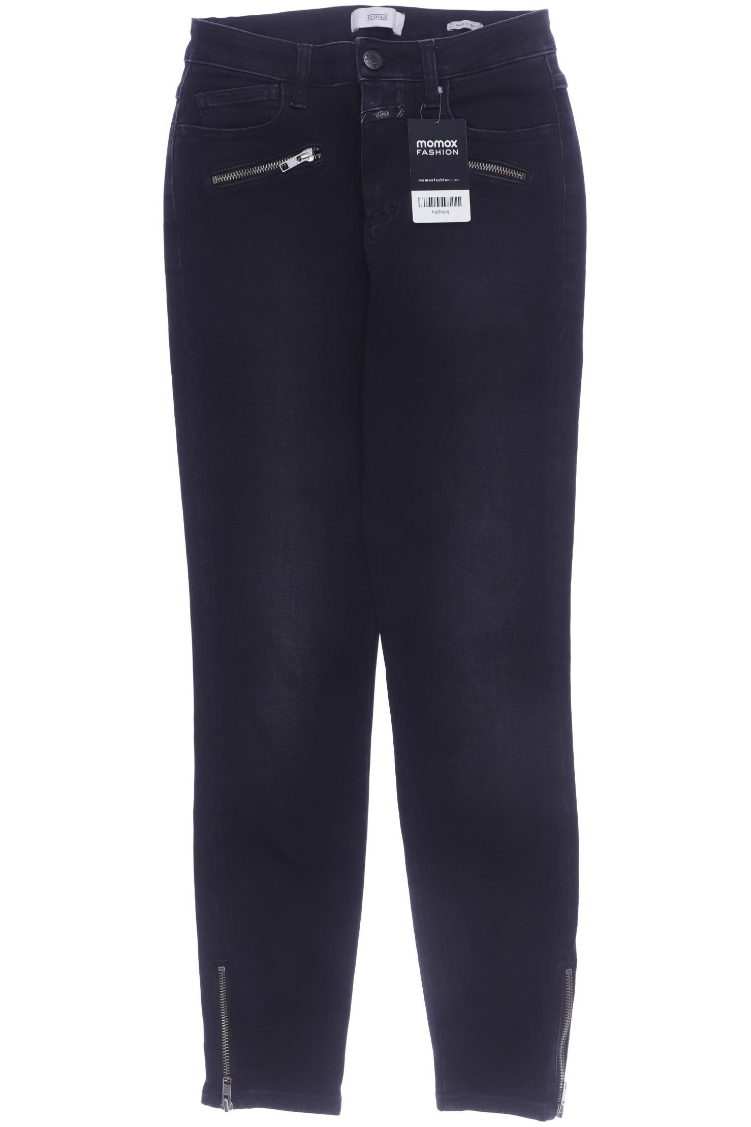 

Closed Damen Jeans, schwarz