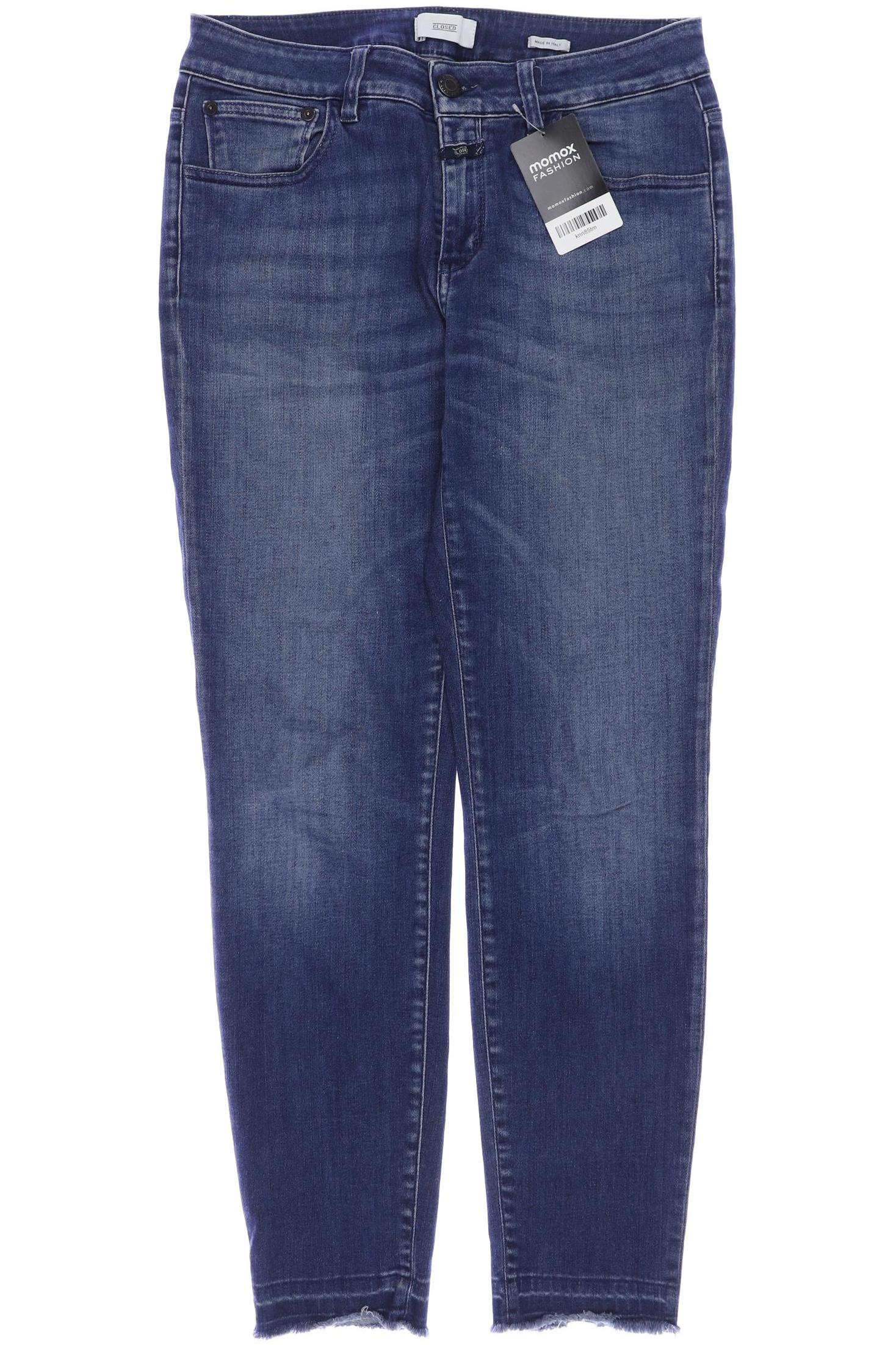 

Closed Damen Jeans, blau