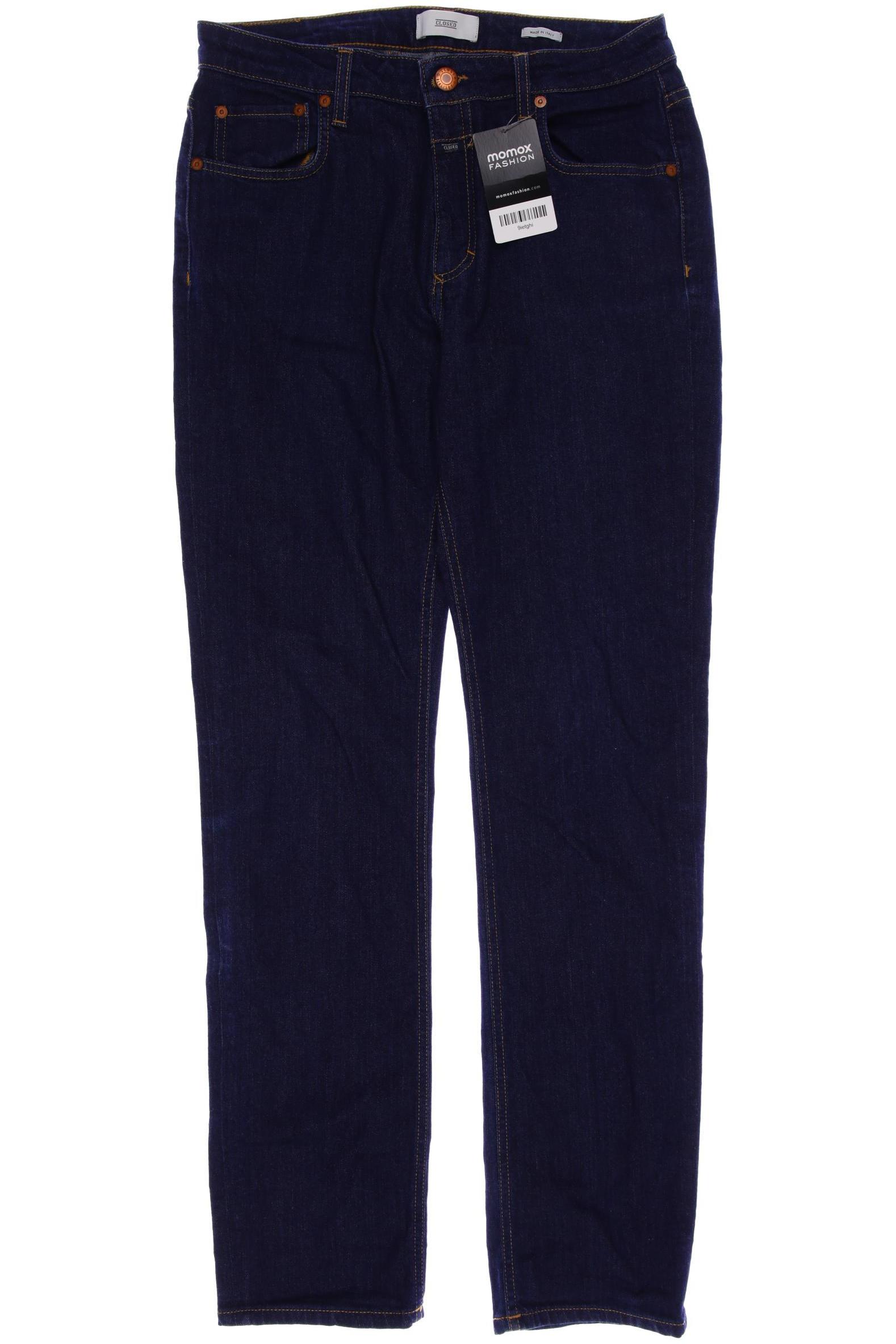 

Closed Damen Jeans, marineblau, Gr. 40